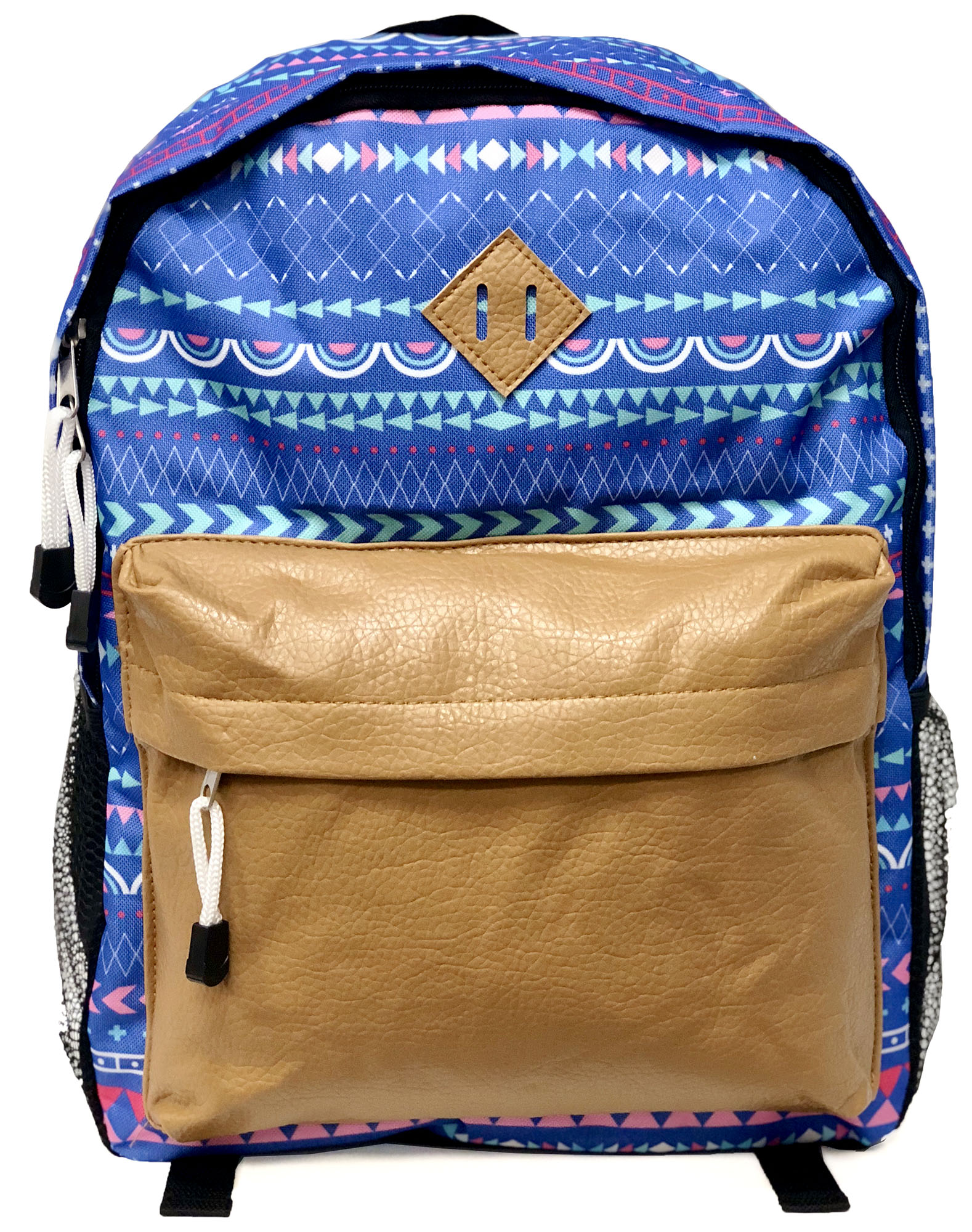 16 in. Girl Tribal Backpack 16 in. Girl Tribal Backpack