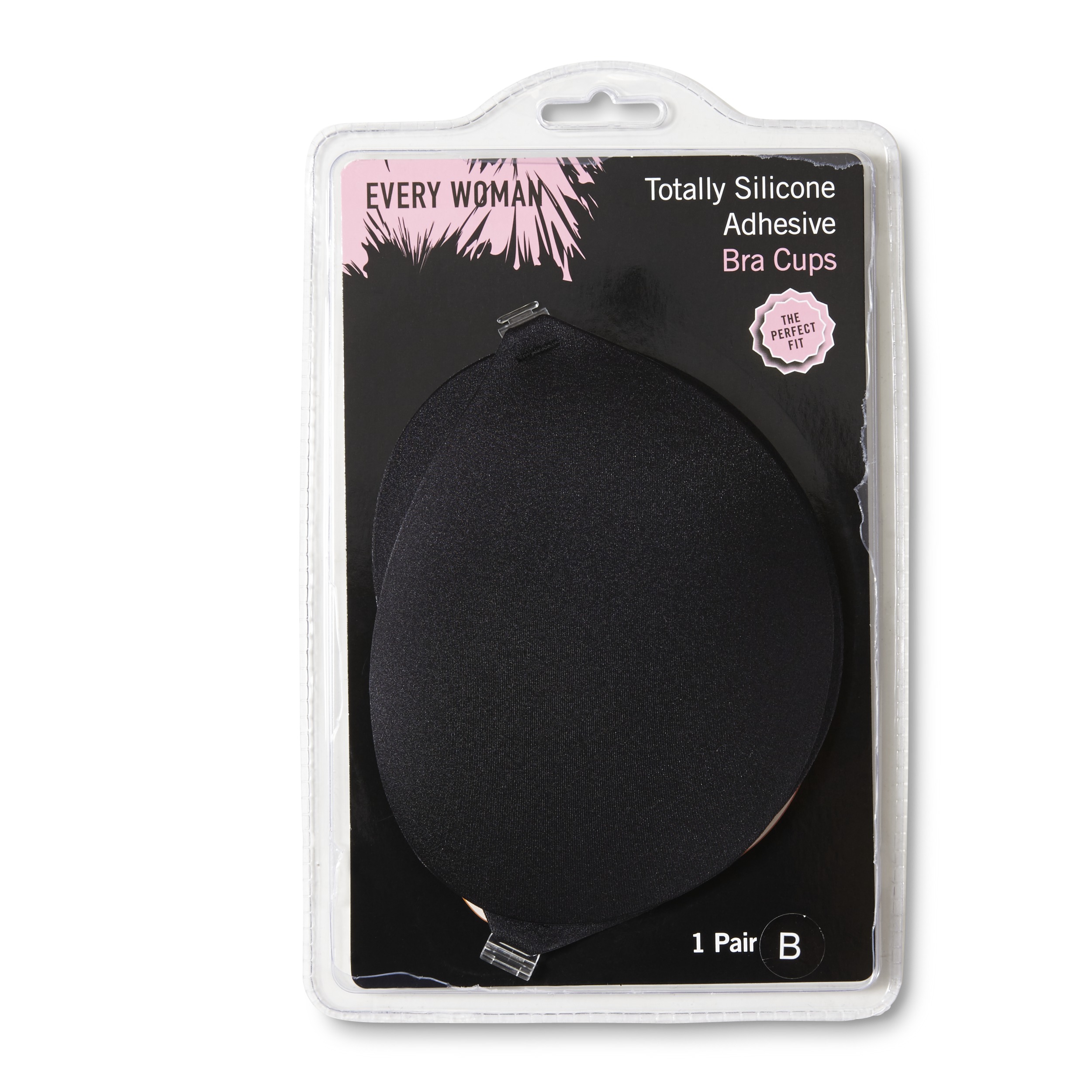 Every Woman Women's Adhesive Bra Cups Shop Your Way Online Shopping