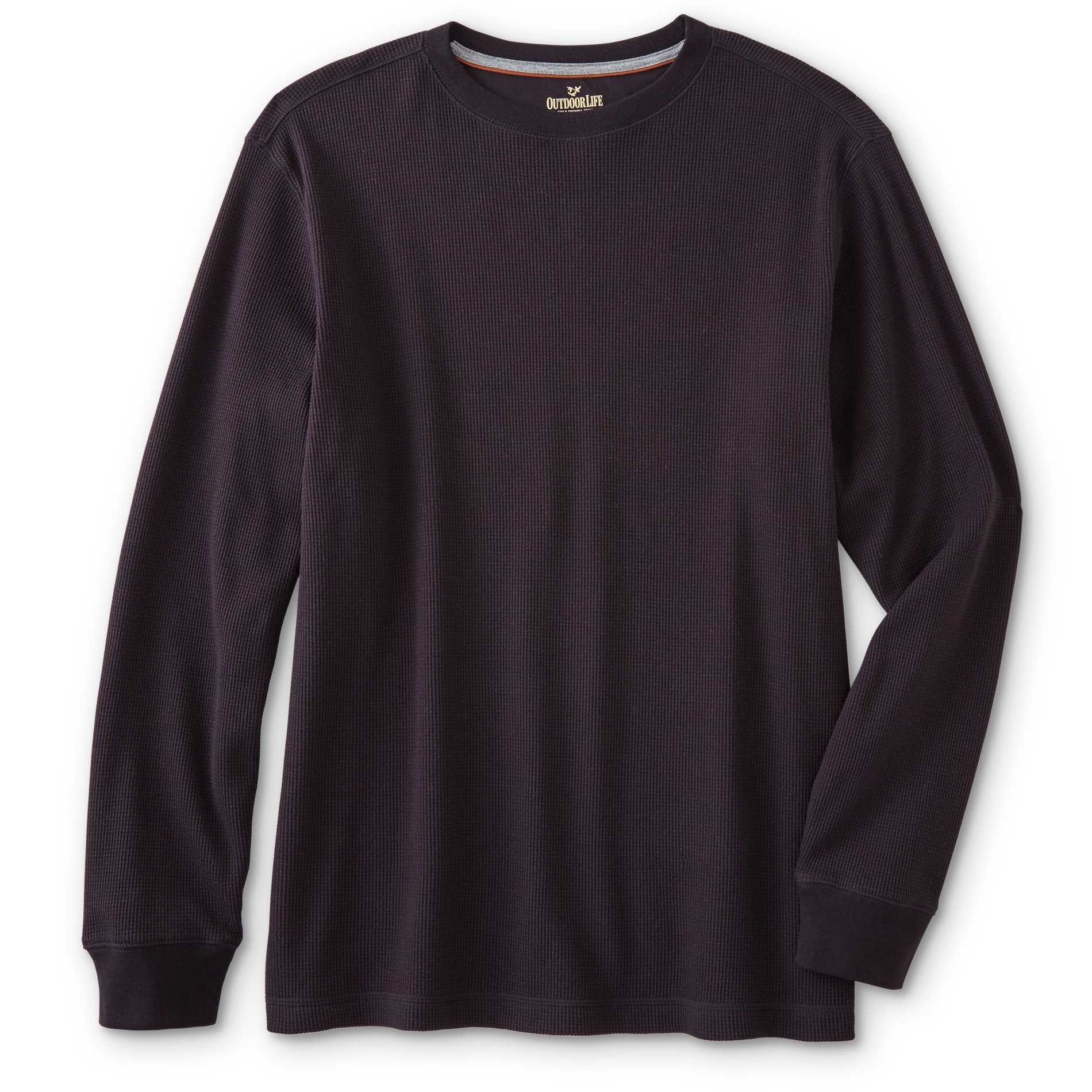 Outdoor Life® Men's Thermal Shirt Shop Your Way Online Shopping