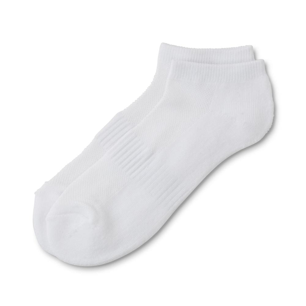 Athletech Women's 6-Pairs AT MAX Low- Cut Athletic Socks