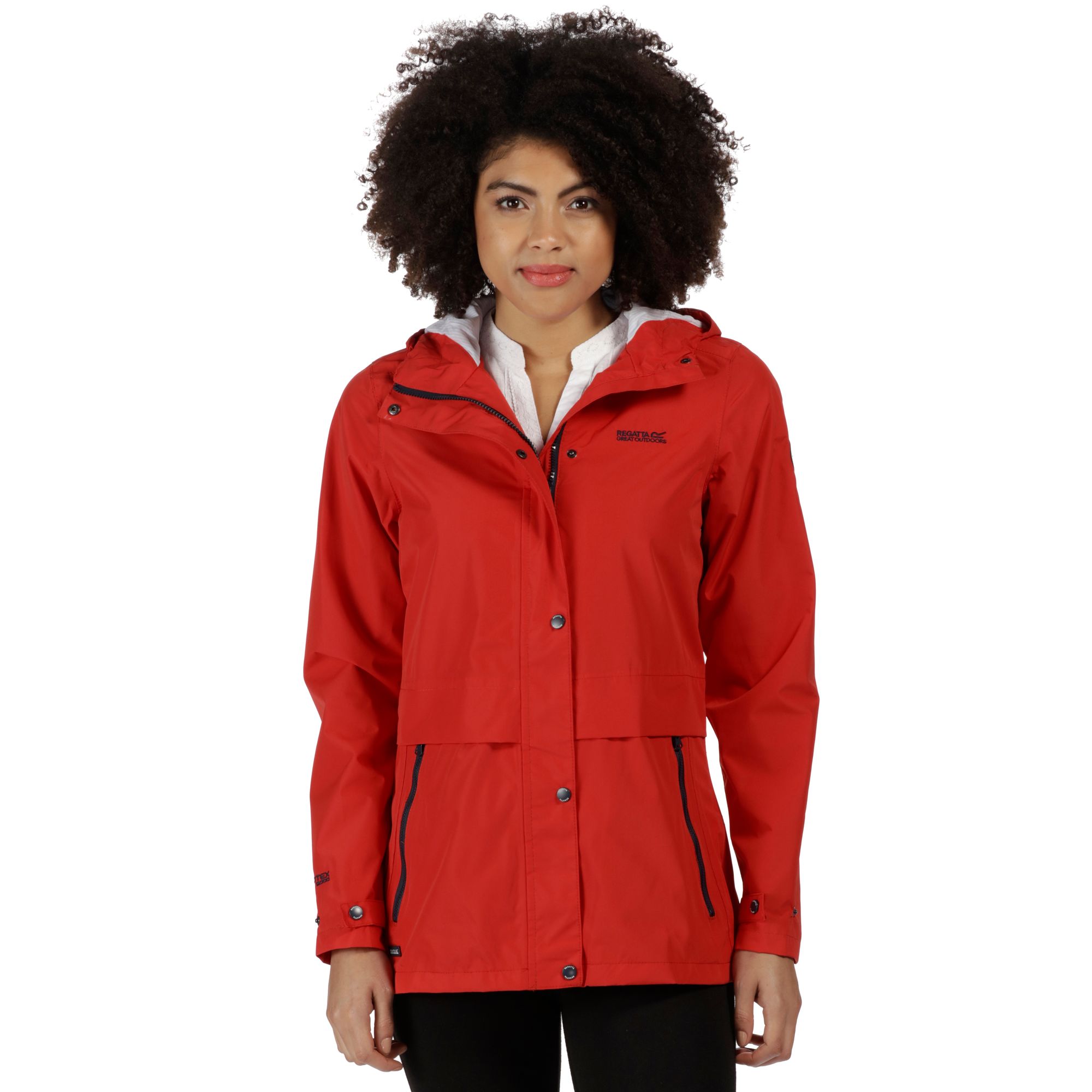 Regatta Great Outdoors Women's Bayleigh Jacket Shop Your Way Online