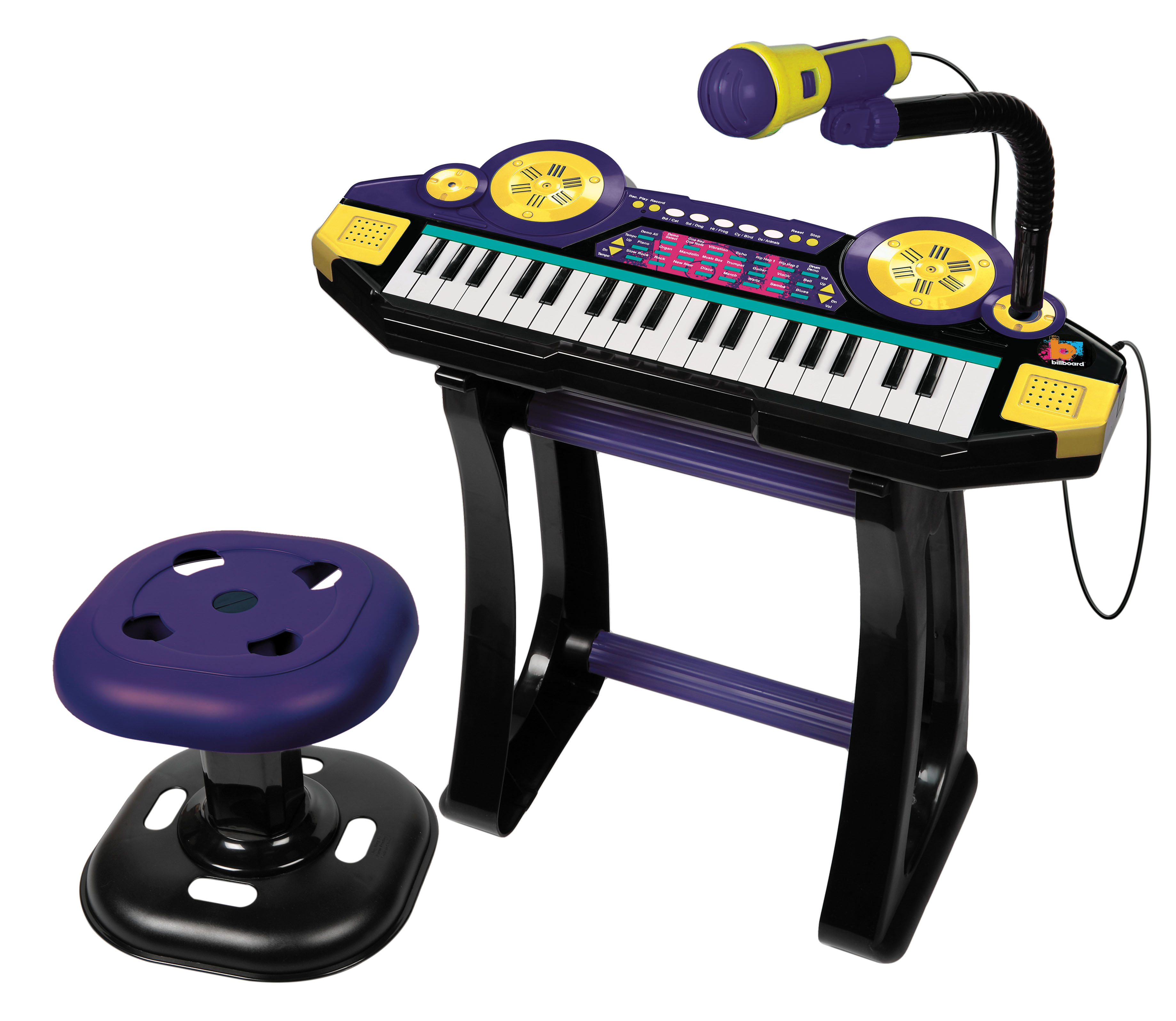 kmart toy piano