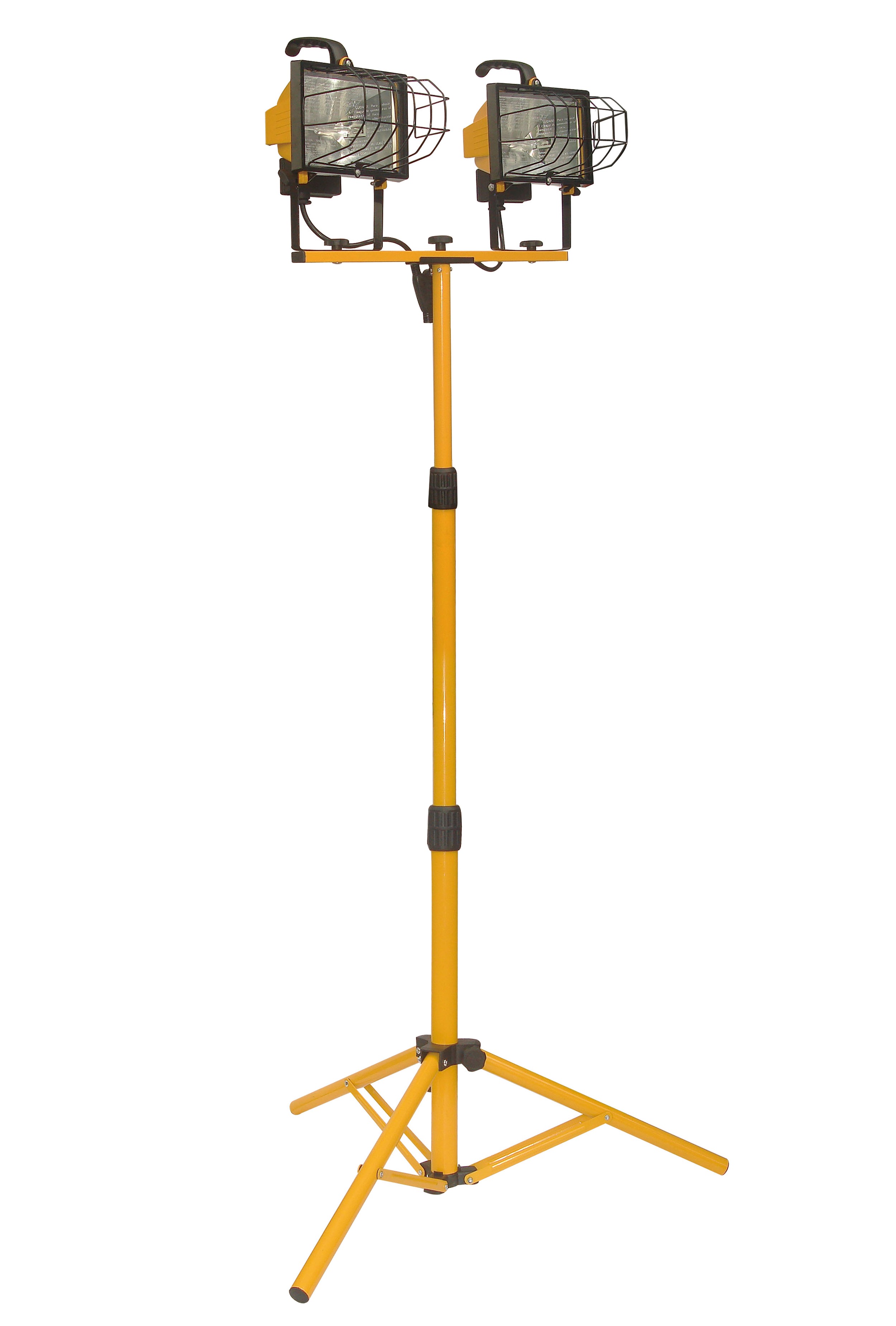 1,000W Work Light & Tripod