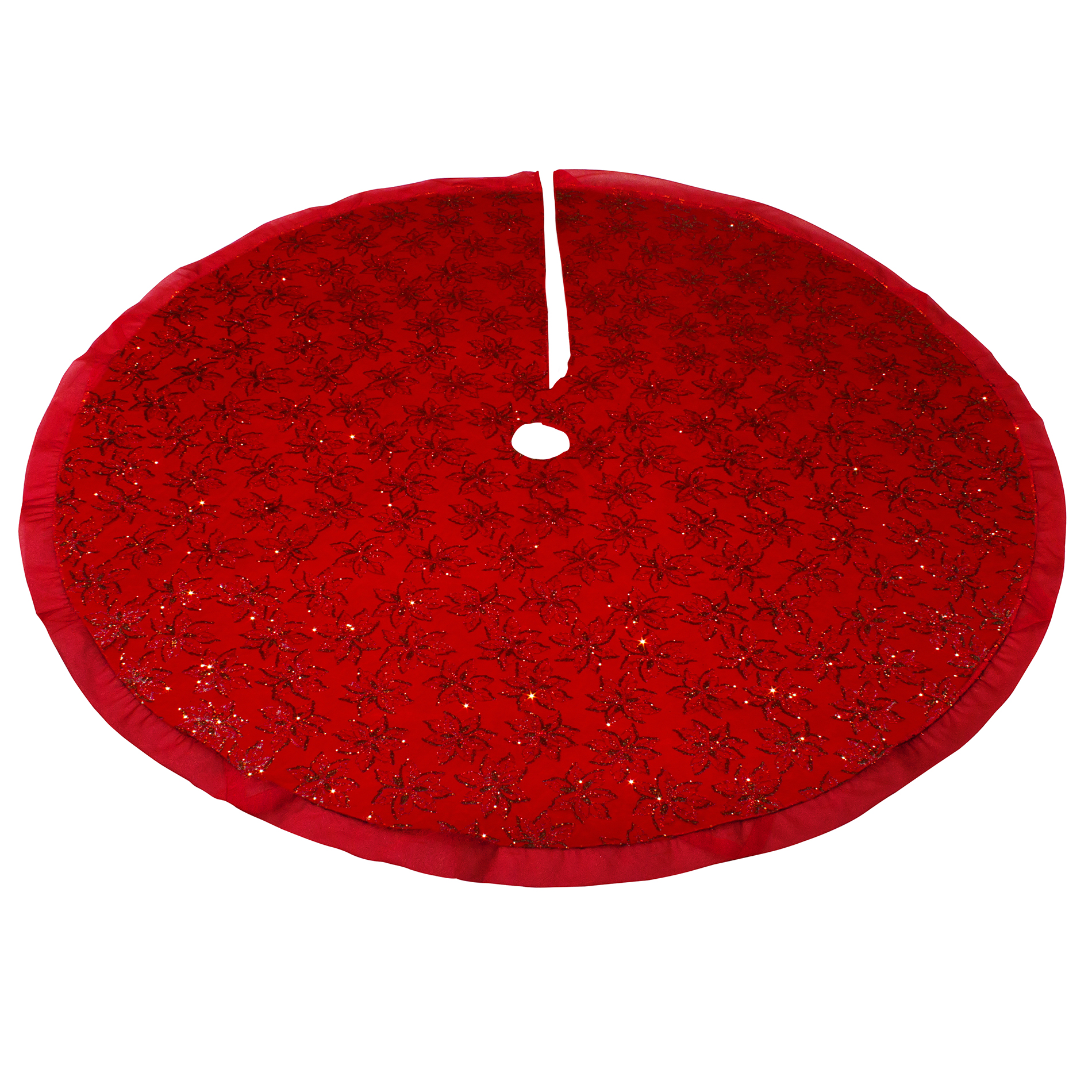 Jaclyn Smith Tree Skirt 