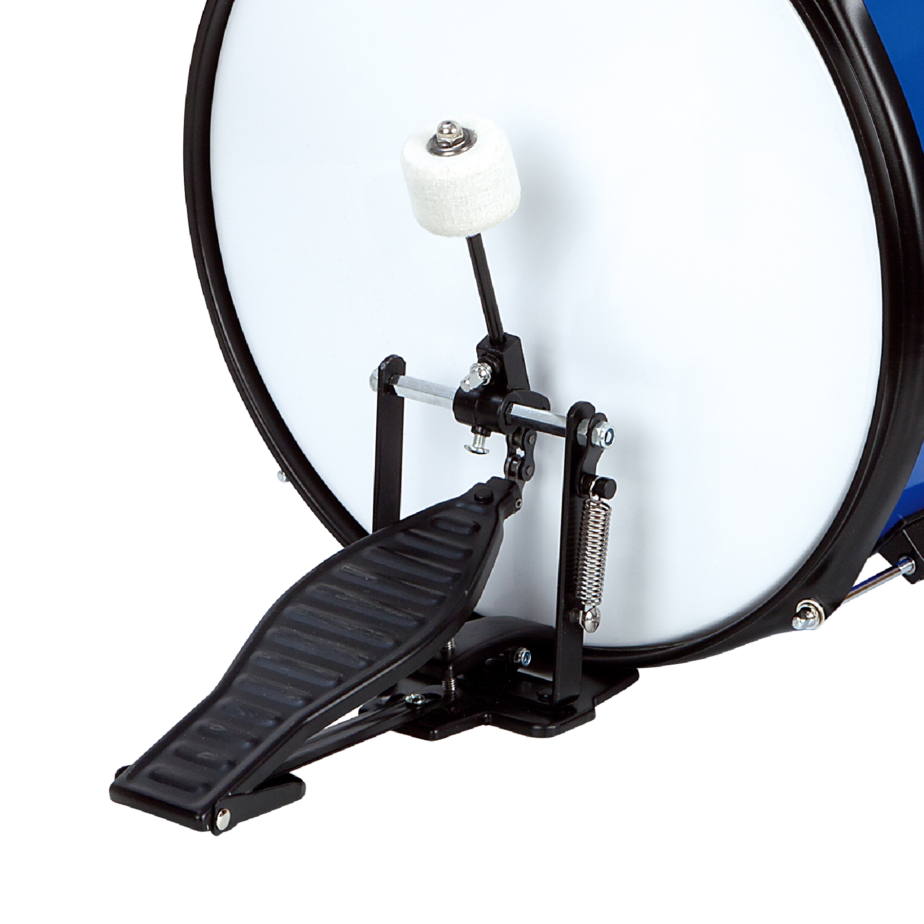 cb sky drum set