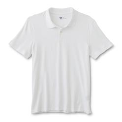 Route 66 Men's Big & Tall Polo Shirt