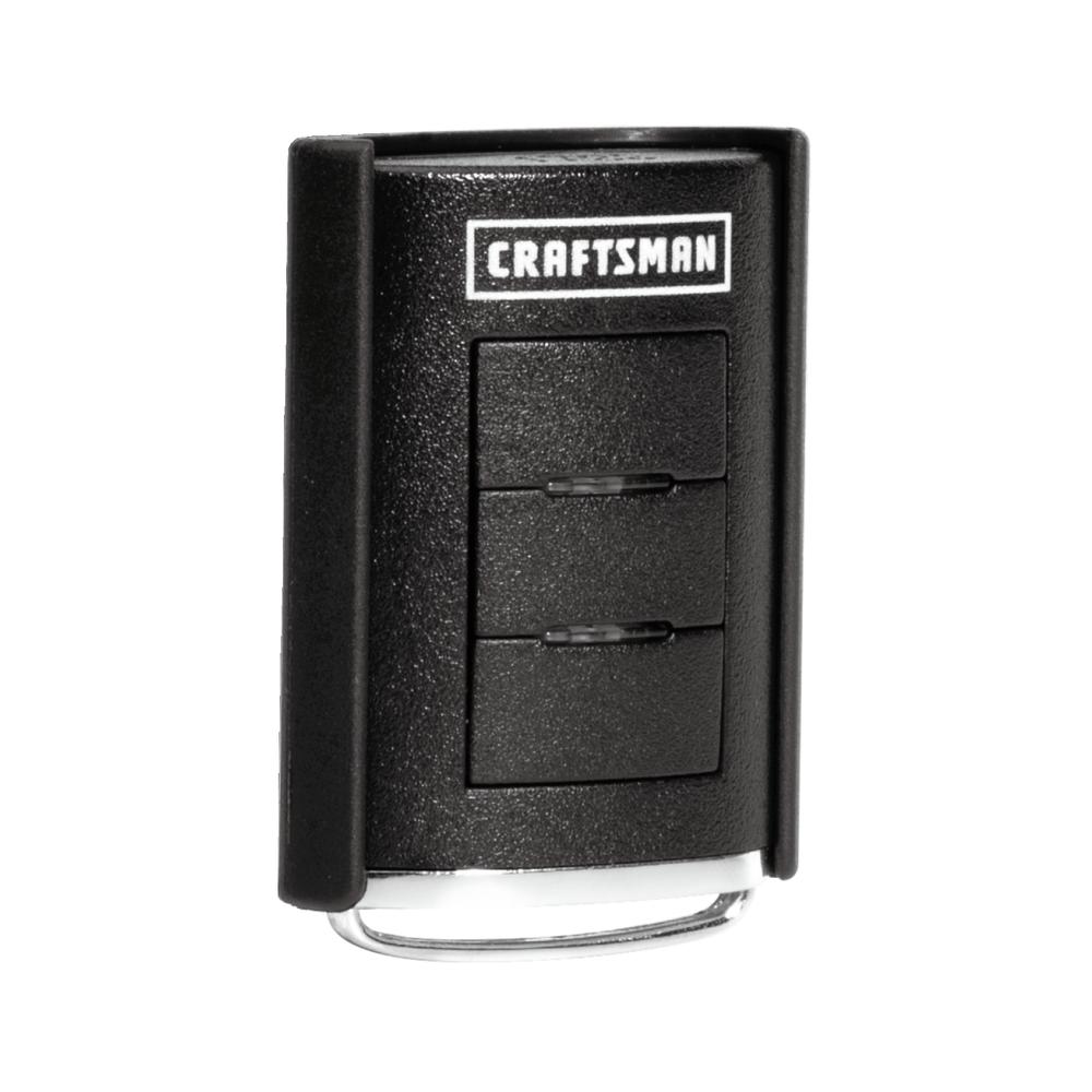 Craftsman Remote Garage Door Opener Not Working Dandk Organizer