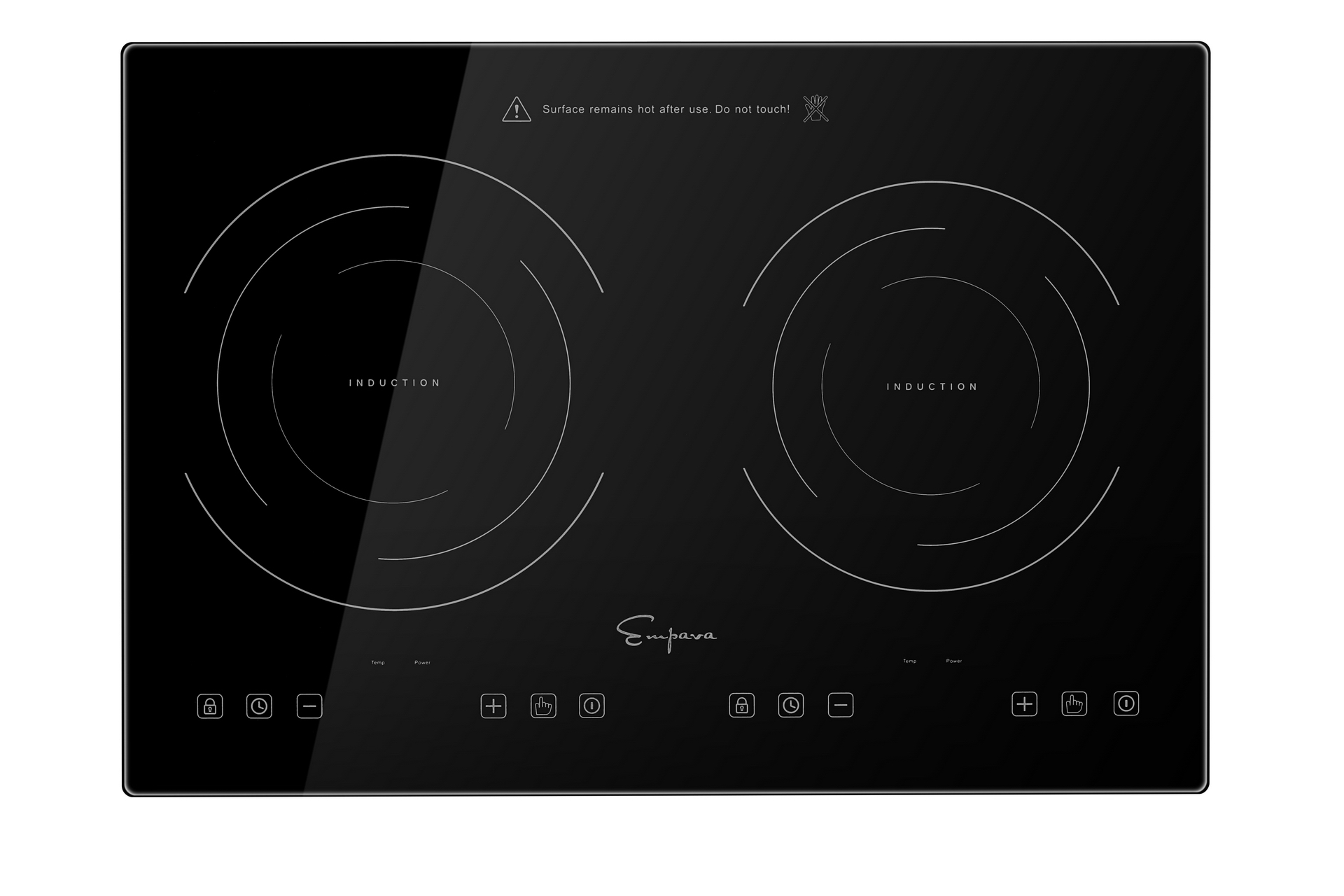 Empava Cooktops Kmart