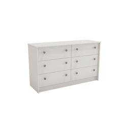 White Dressers Chests Kmart