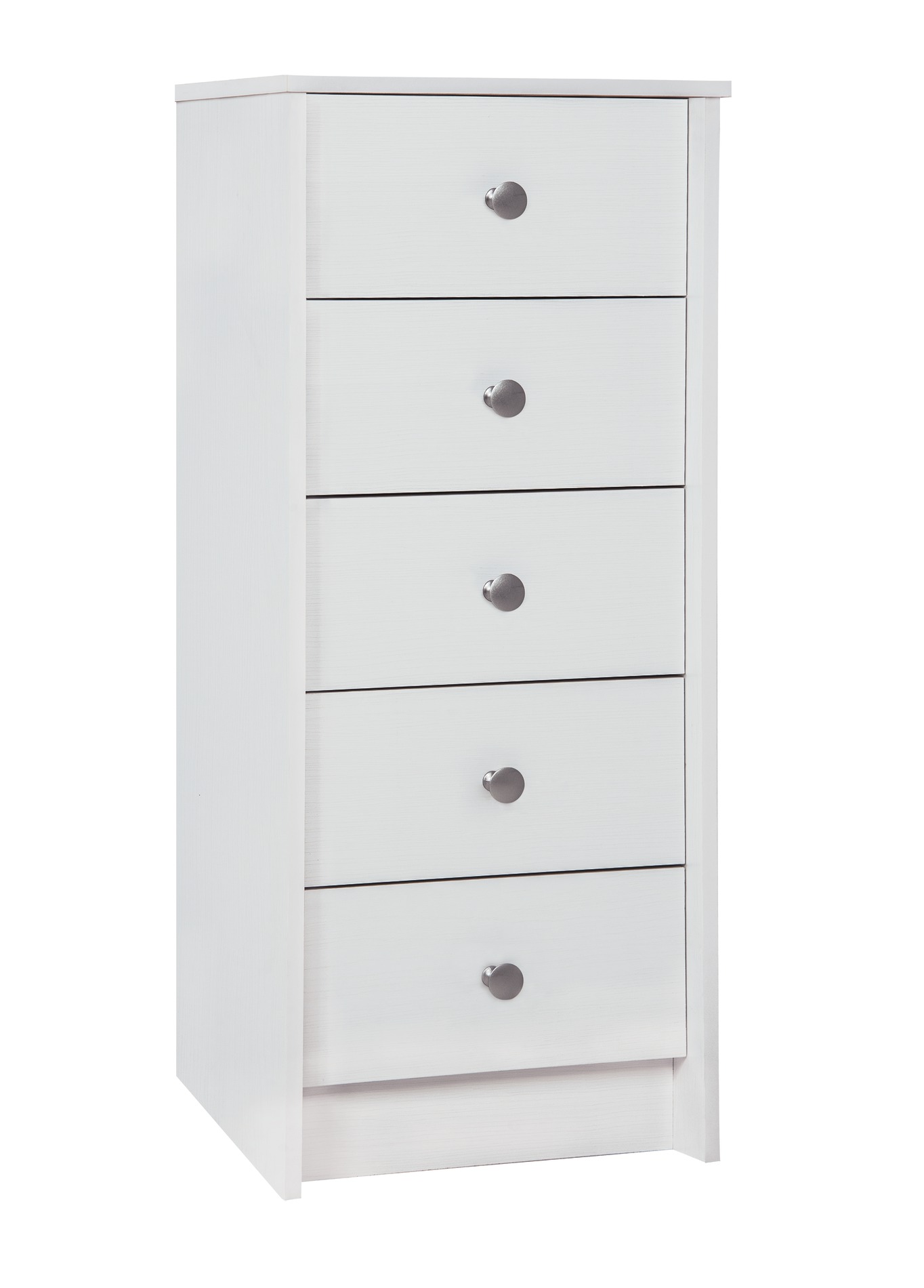 Essential Home Belmont 2.0 5-Drawer Lingerie Chest