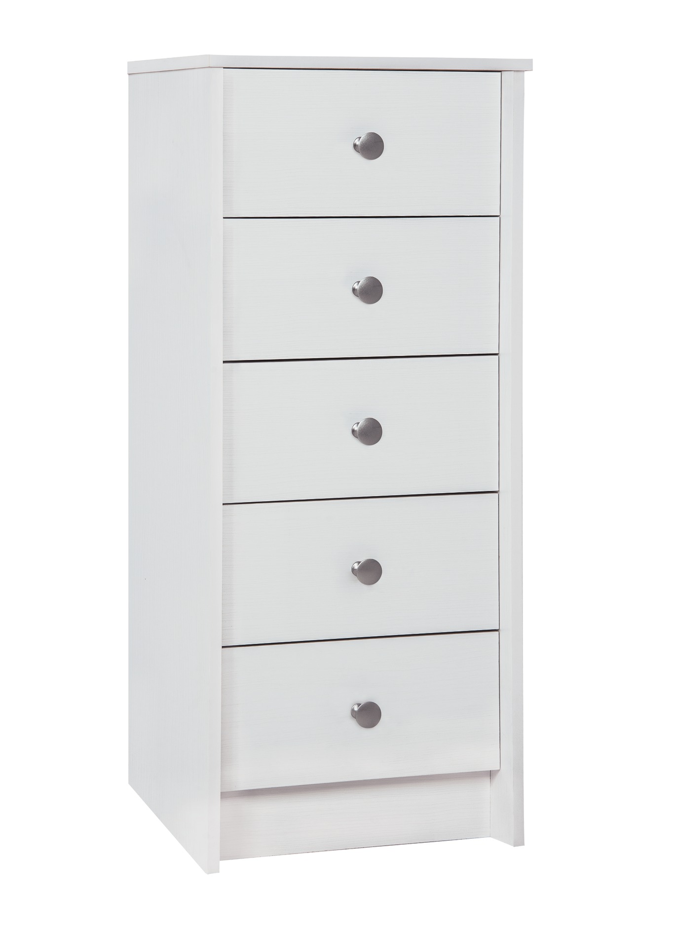 Essential Home Belmont 2 0 5 Drawer Lingerie Chest