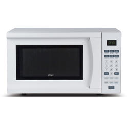 Compact Microwaves 0.7 cu. ft. & less