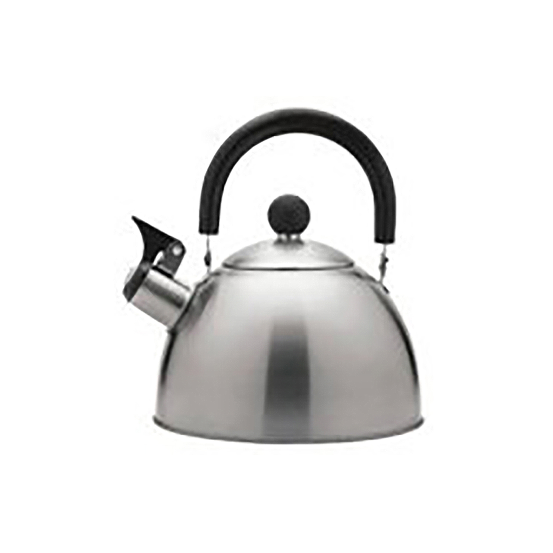 50407 2-Quart Stainless Steel Whistling Tea Kettle