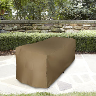 Covershield Deluxe Chaise Lounge Patio Cover