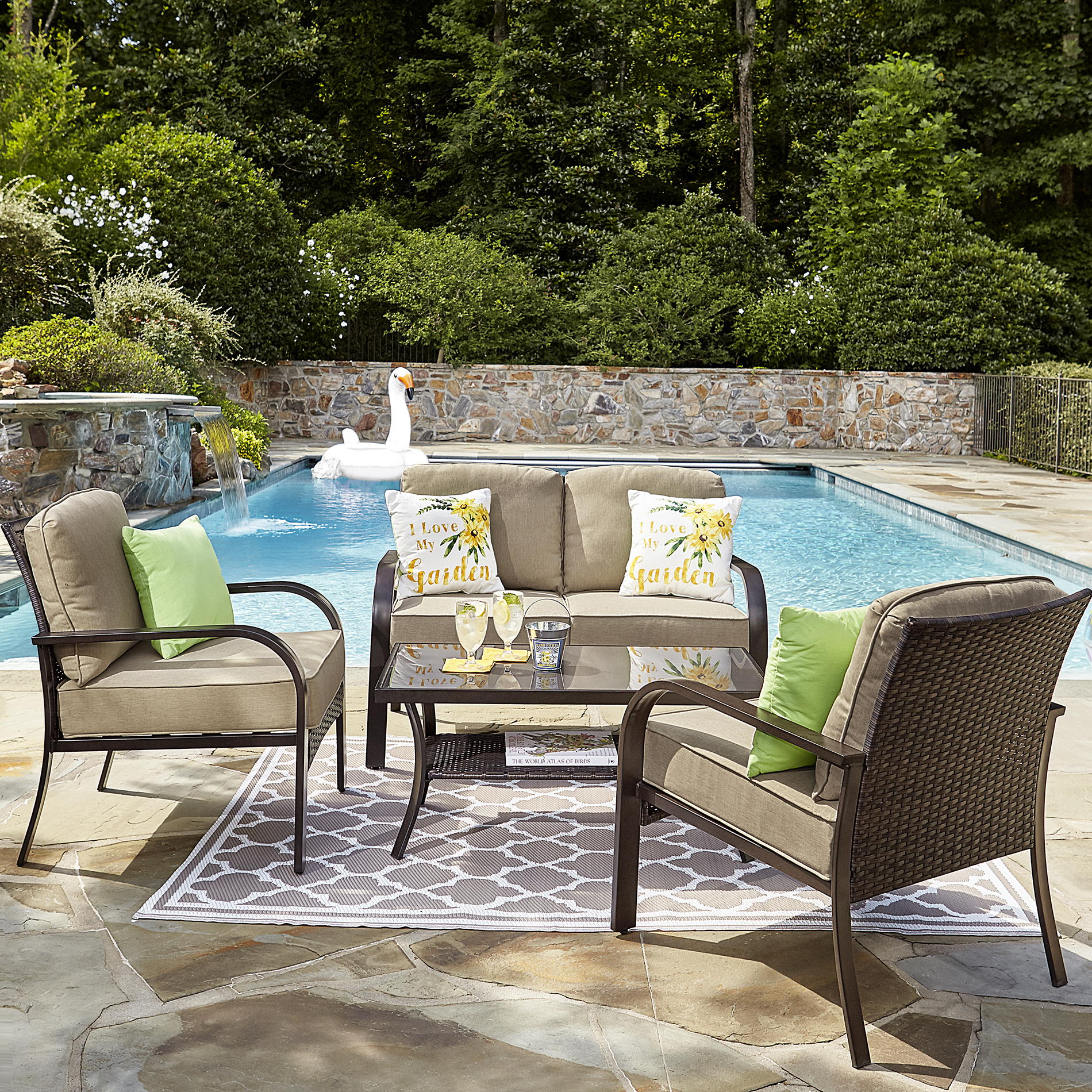 Patio Furniture And Outdoor Furniture At Kmart Com