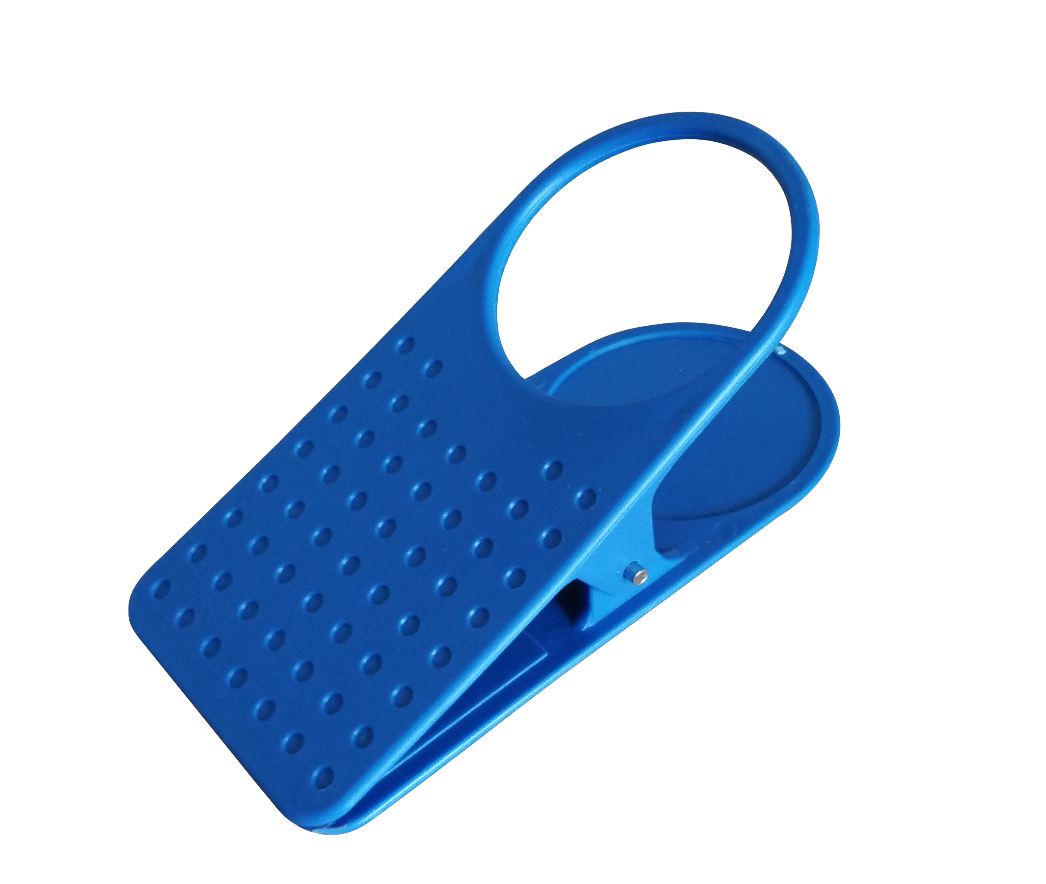 Essential Garden Sip Clip Beach Chair Drink Holder, Each Color May Vary Shop Your Way