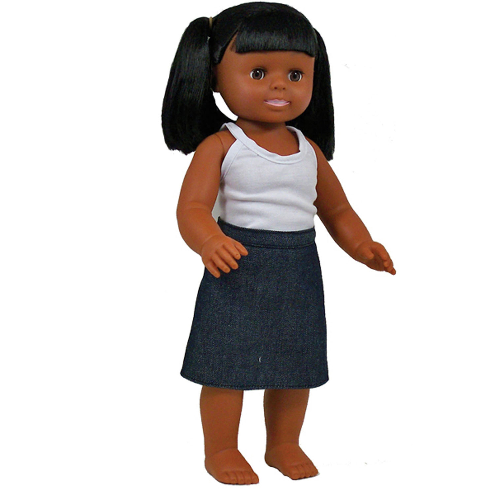 Get Ready Kids African American Girl