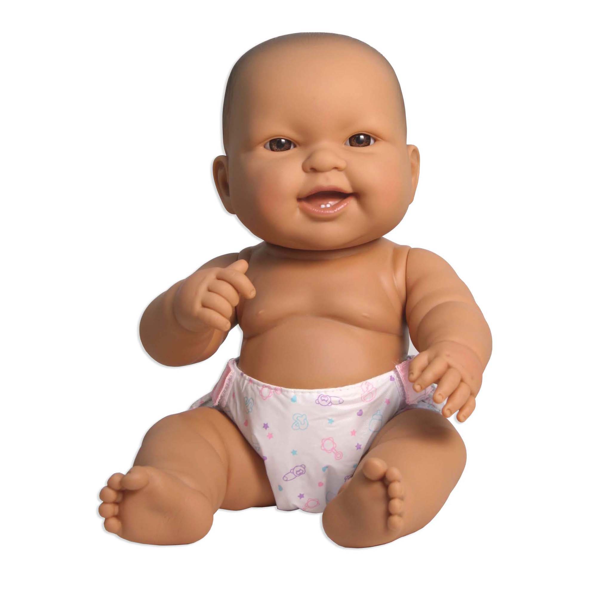 JC Toys Lots To Love Babies 14 In Hispanic Baby