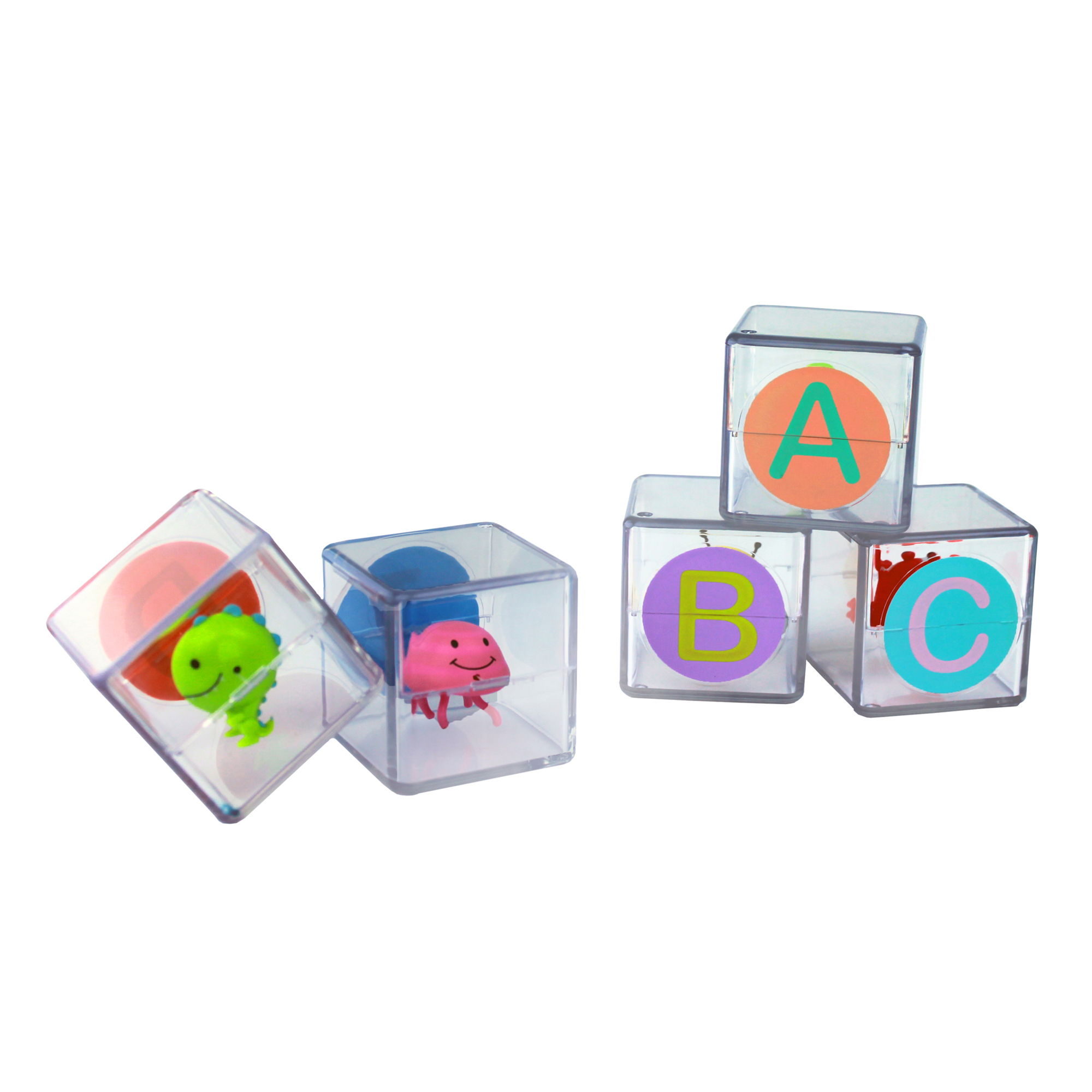 flip flop abc blocks