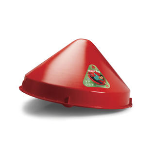 American Educational Products Giant Spinning Top