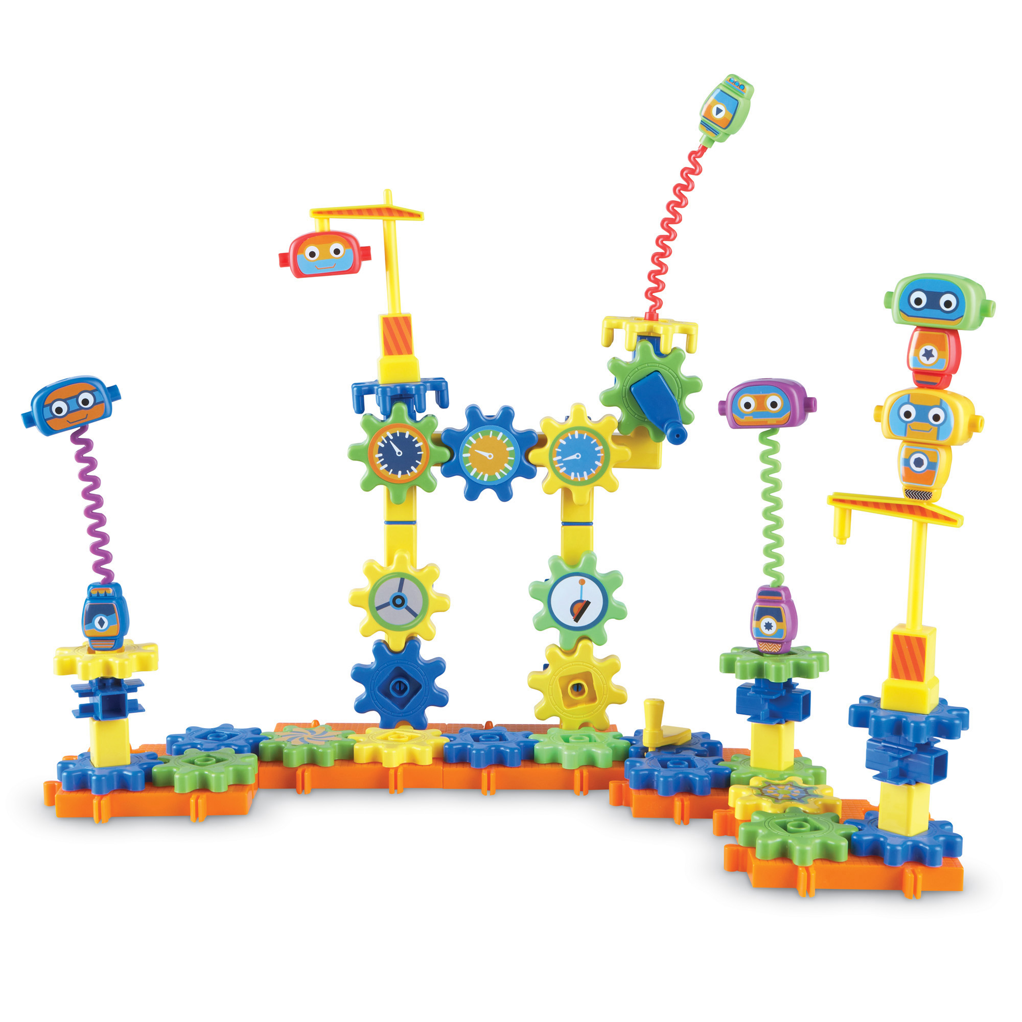 Tytan Tiles 80-Piece Magnetic Building Set - STEM Educational Toys With Storage Bag For Ages 3+