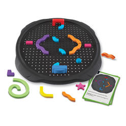 Learning Resources LER2823 Create A Maze Toy