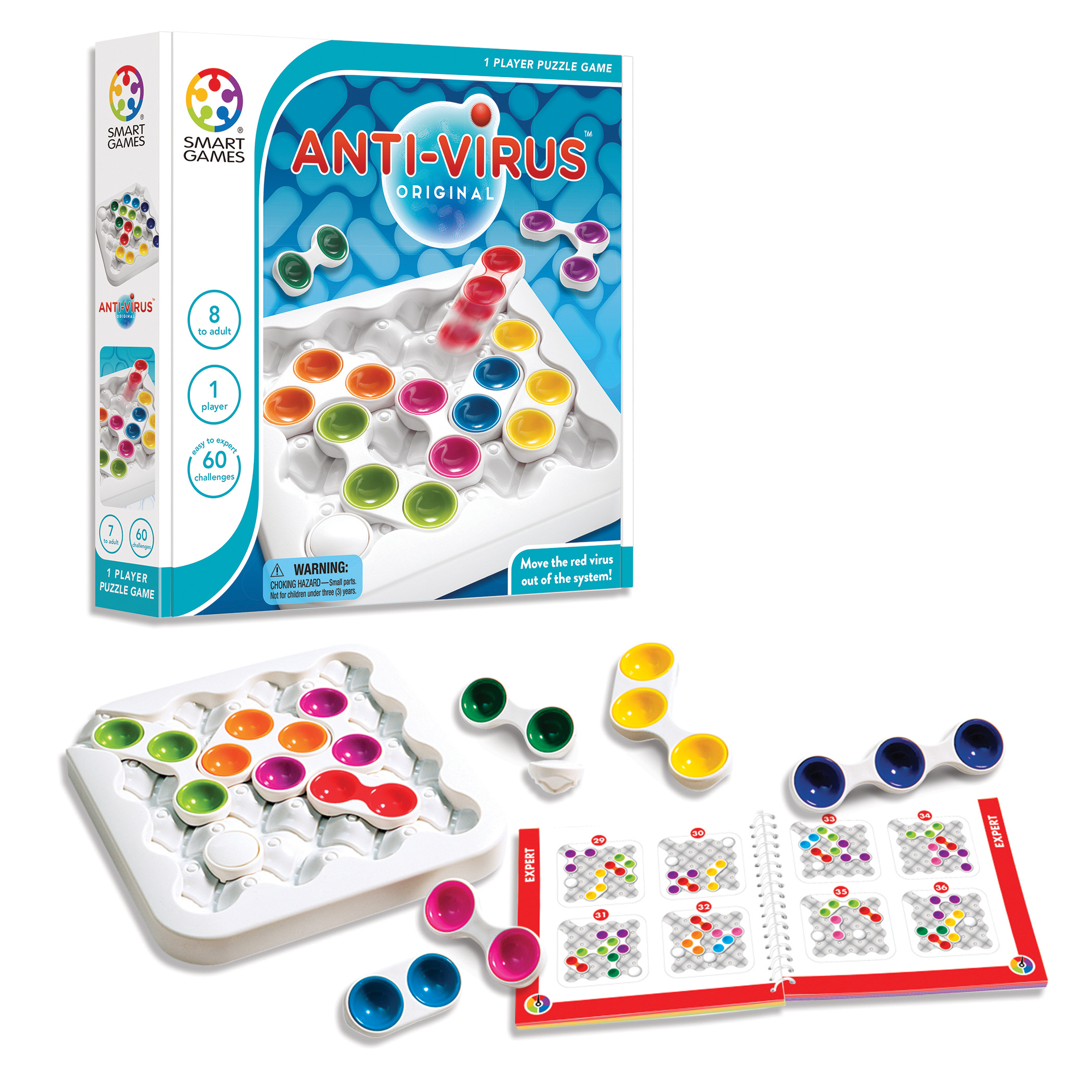 бондибон iq колечки. головоломка iq-звезды (). бондибон логическииргрв. логическая игра iq-спутник гения smartgames. детский игра смарт игра.