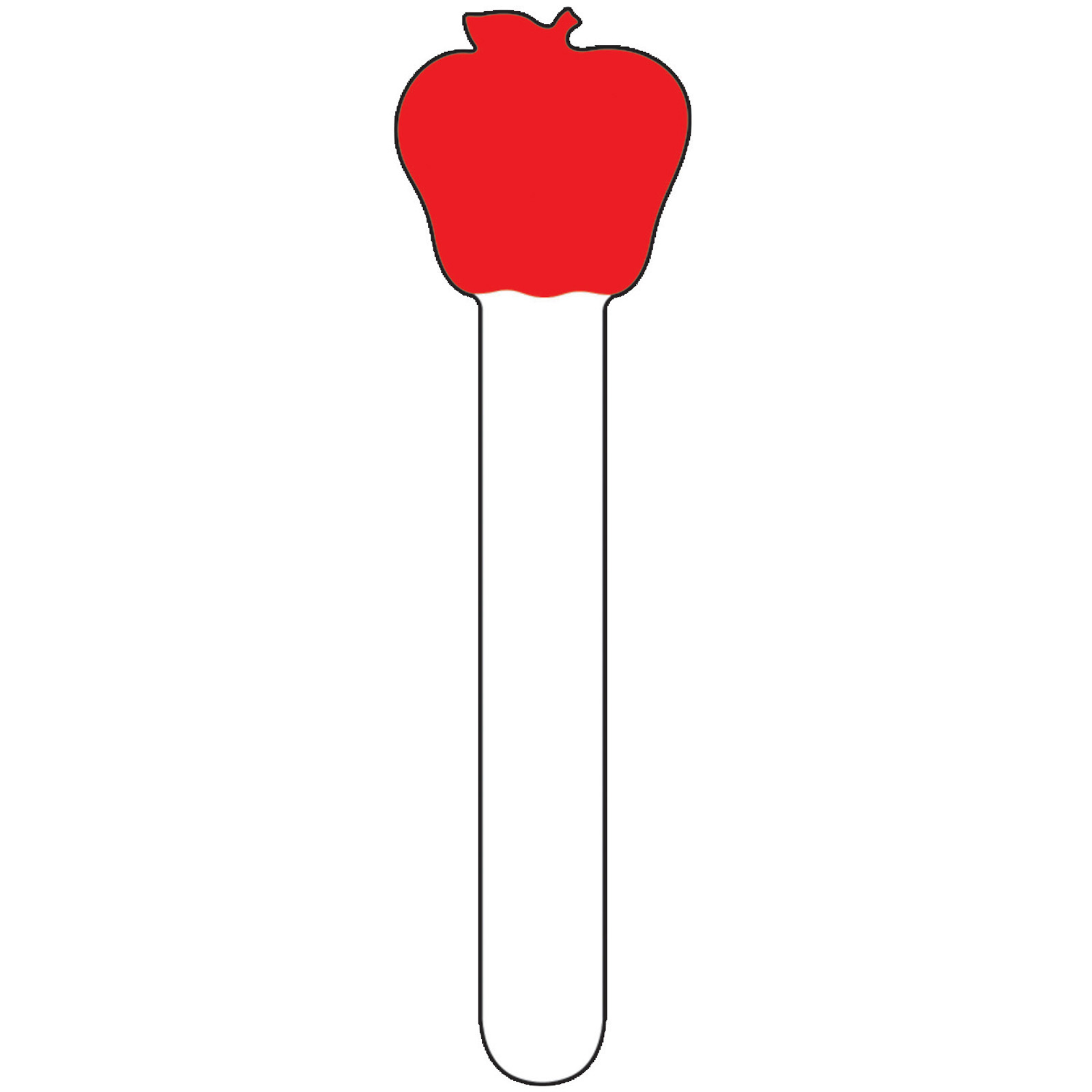 Carson-Dellosa Pub Group Apple Sticks Manipulative, 30 Per Pack, 3 Packs, Multi-Color Carson-Dellosa Pub Group Apple Sticks Manipulative, 30 Per Pack, 3 Packs, Multi-Color