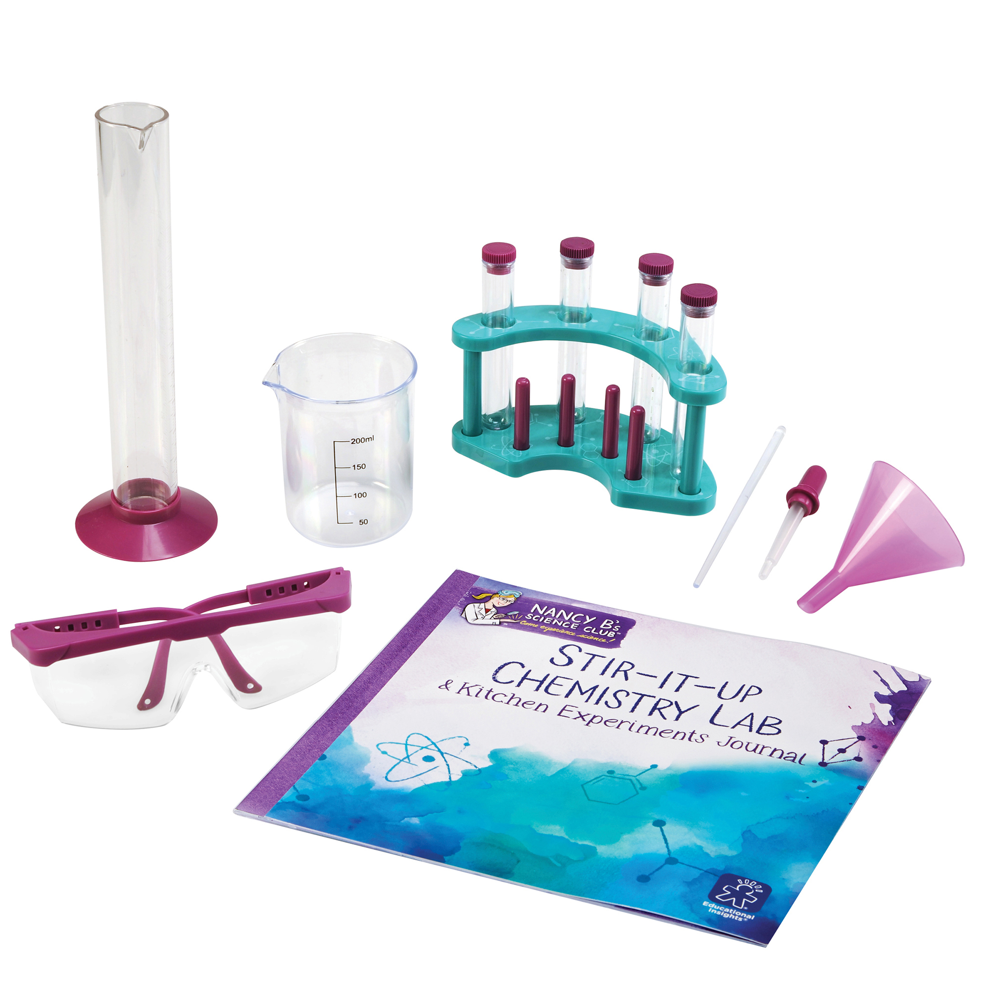 chemistry set kmart