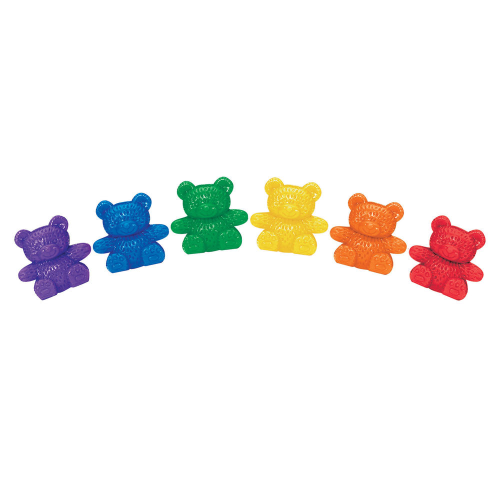 Learning Resources Baby Bear&#8482; Sorting Set