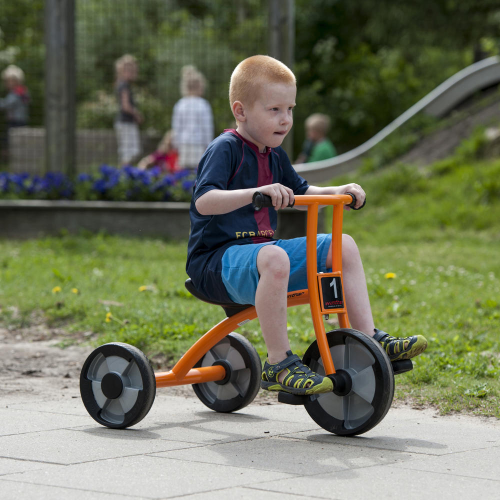 Winther Circleline Tricycle, Medium