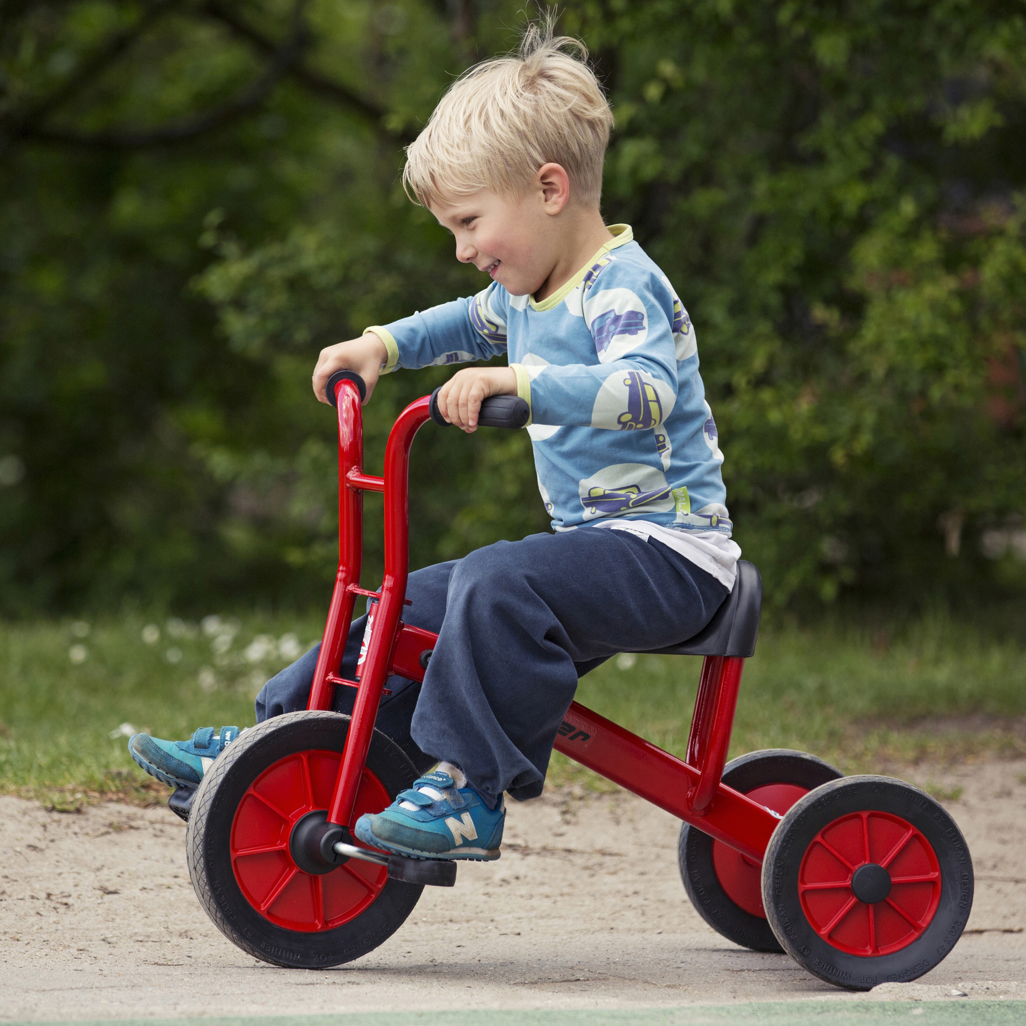 winther viking tricycle