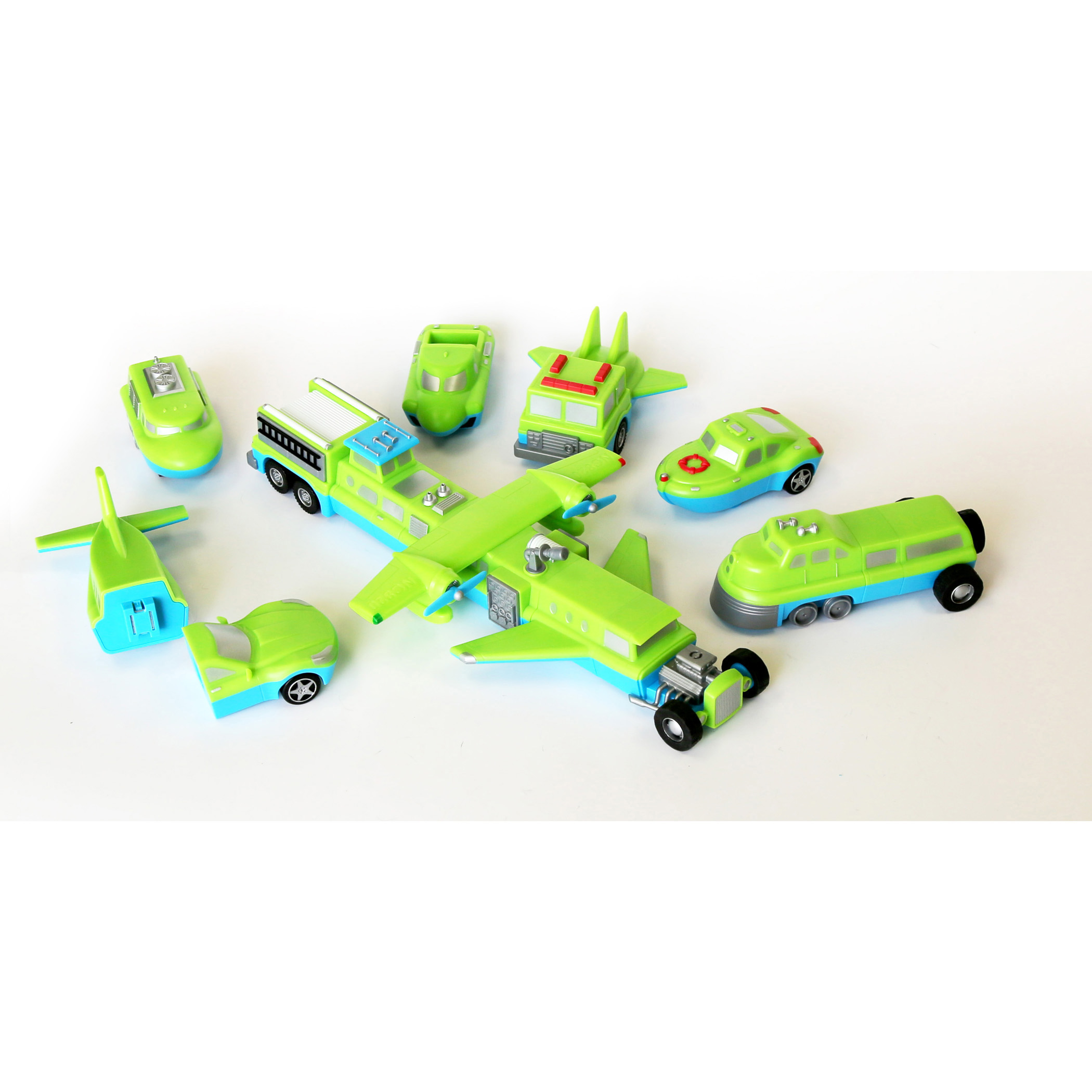 popular playthings