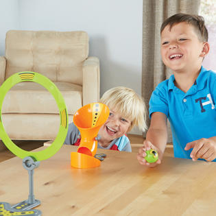Learning Resources Crashapult™ STEM Challenge