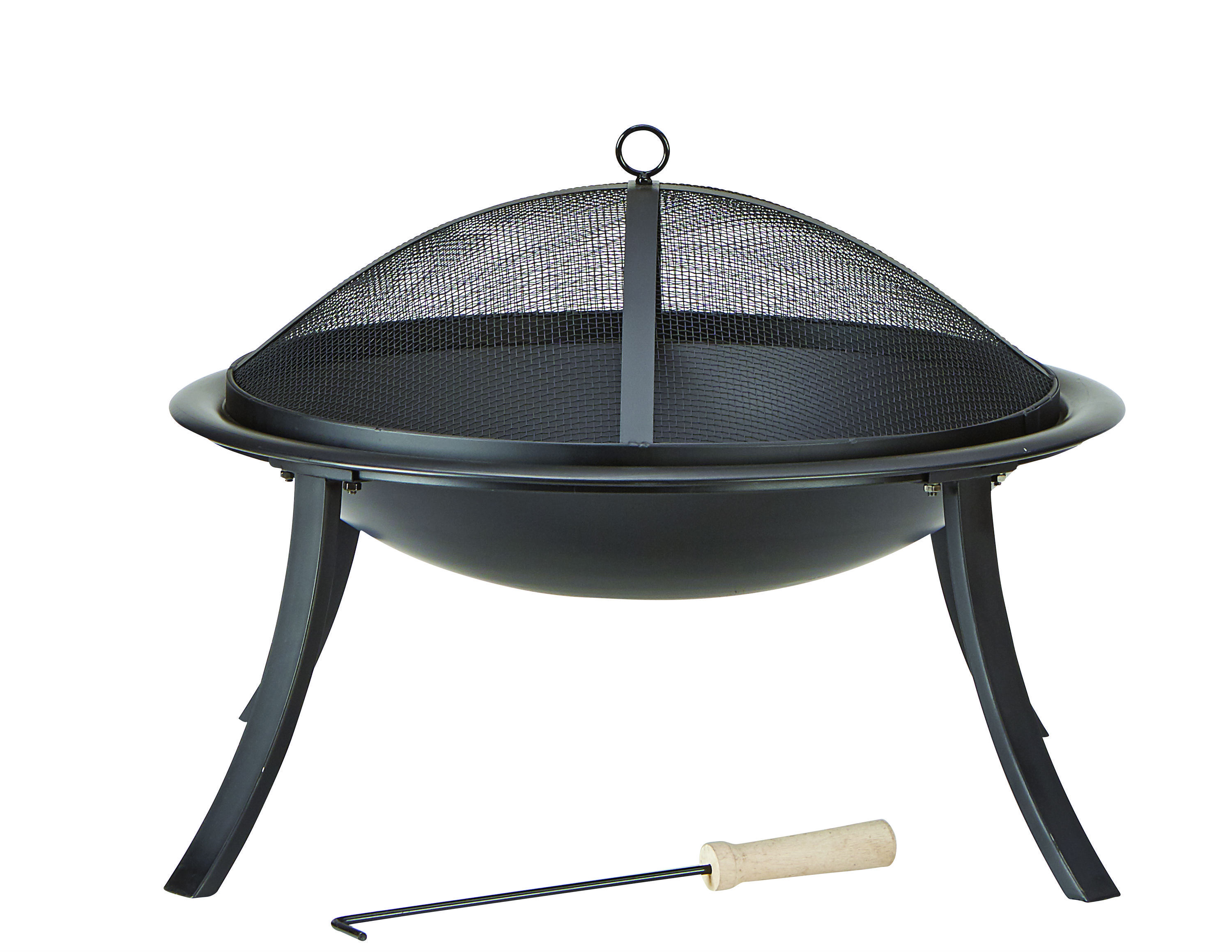Outdoor Fireplaces Chimineas On Sale Steel Sears