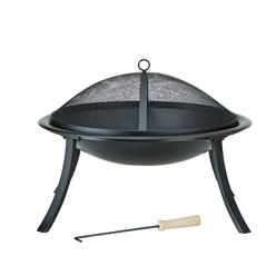 Outdoor Fireplaces Chimineas On Sale Steel Sears