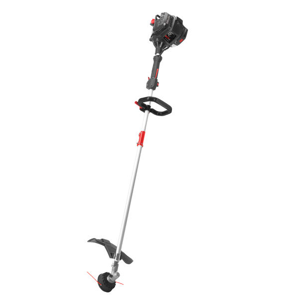 Craftsman 74098 31cc 4Cycle Gas String Trimmer Sears Outlet