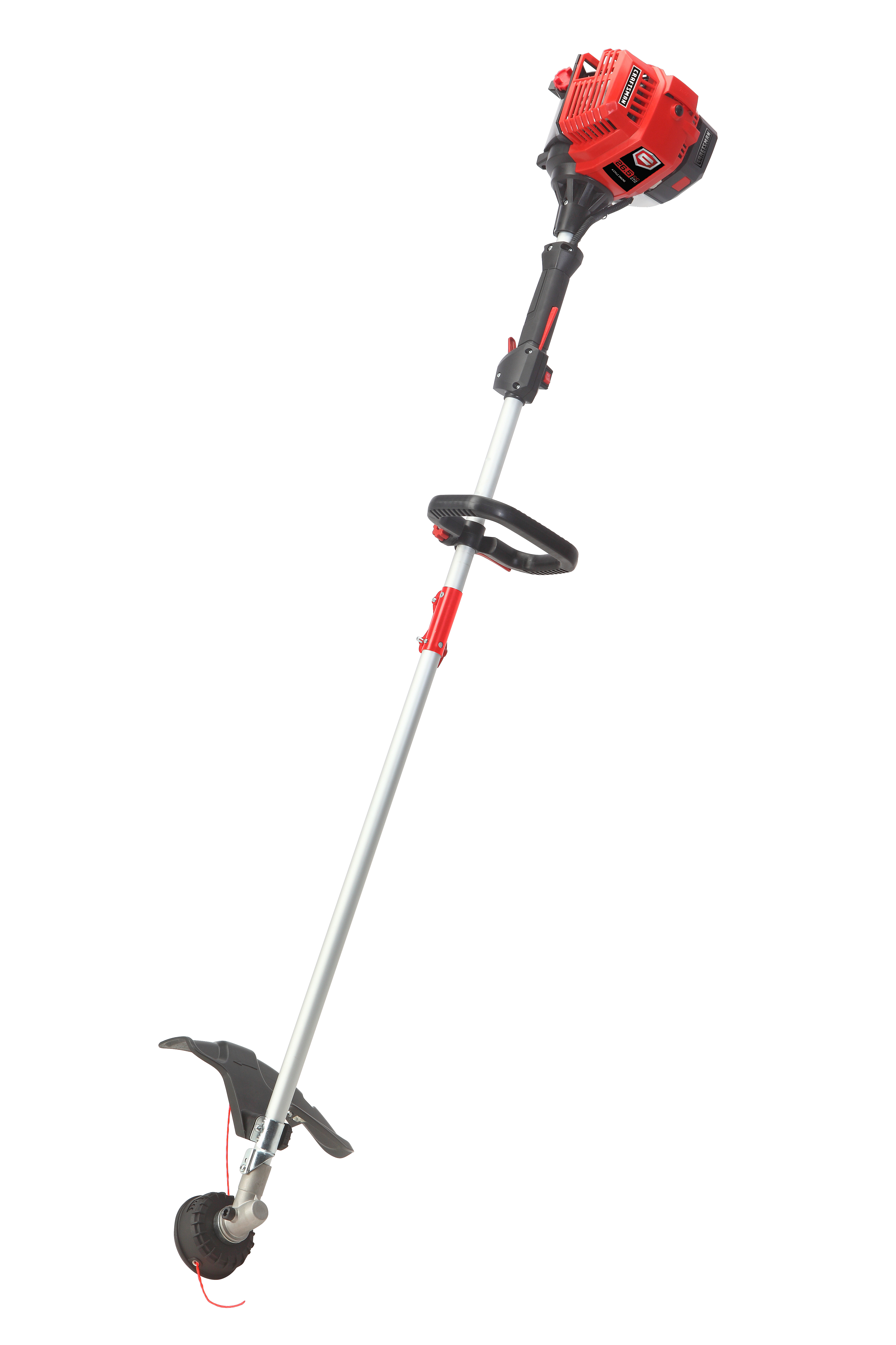 craftsman 4 cycle weed trimmers
