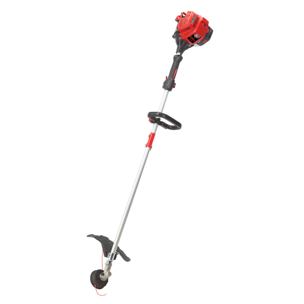 Craftsman A036002 26.5cc 4-cycle Straight Shaft String Trimmer