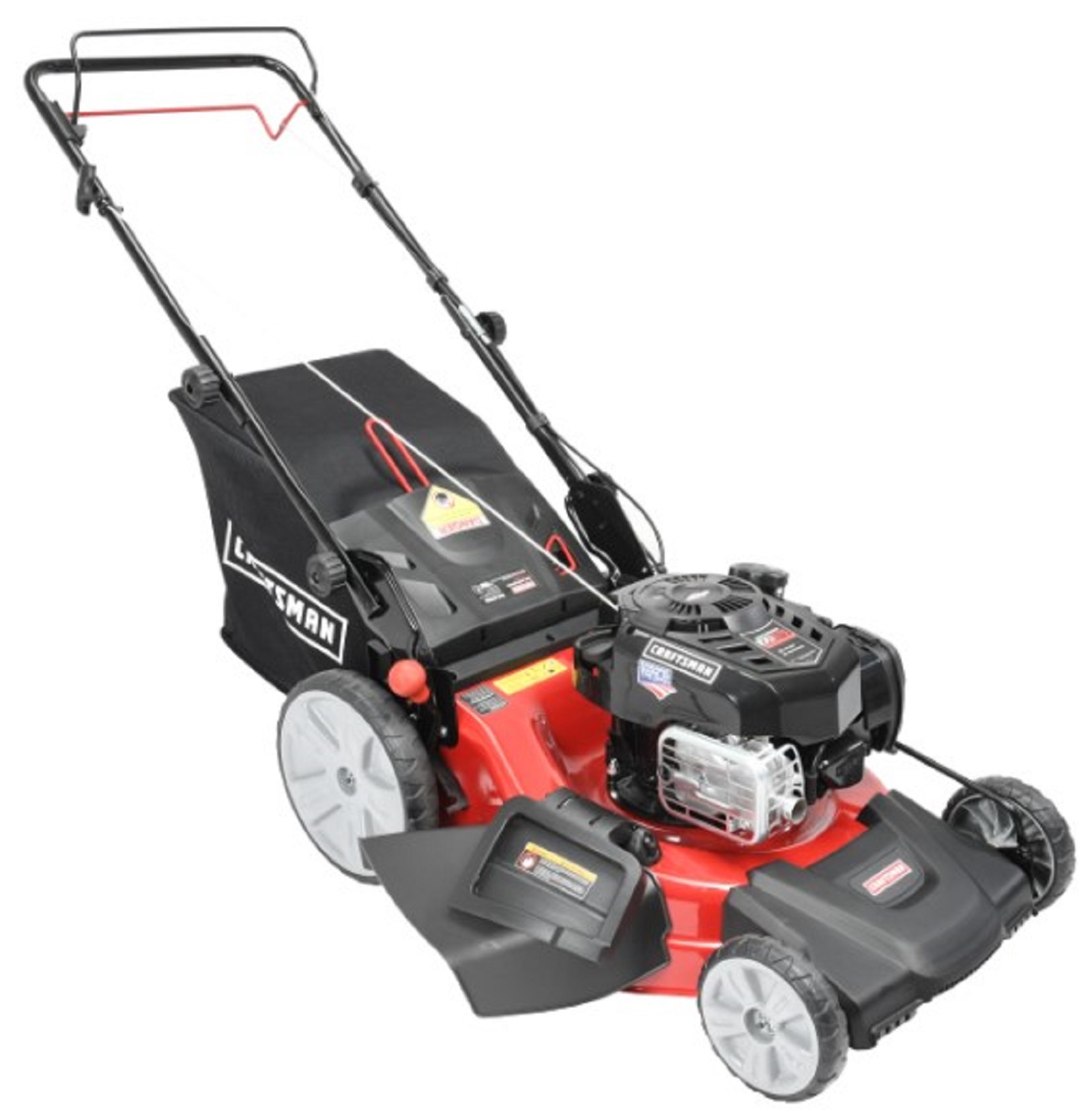 12ava2mr766 21 In Self Propelled 3 In 1 Front Wheel Drive Mower With 159cc Ohv Troy Bilt Engine Take charge of lawn maintenance with the husqvarna 42 18.5 hp briggs & stratton hydrostatic riding mower. shop appliances tools clothing mattresses more