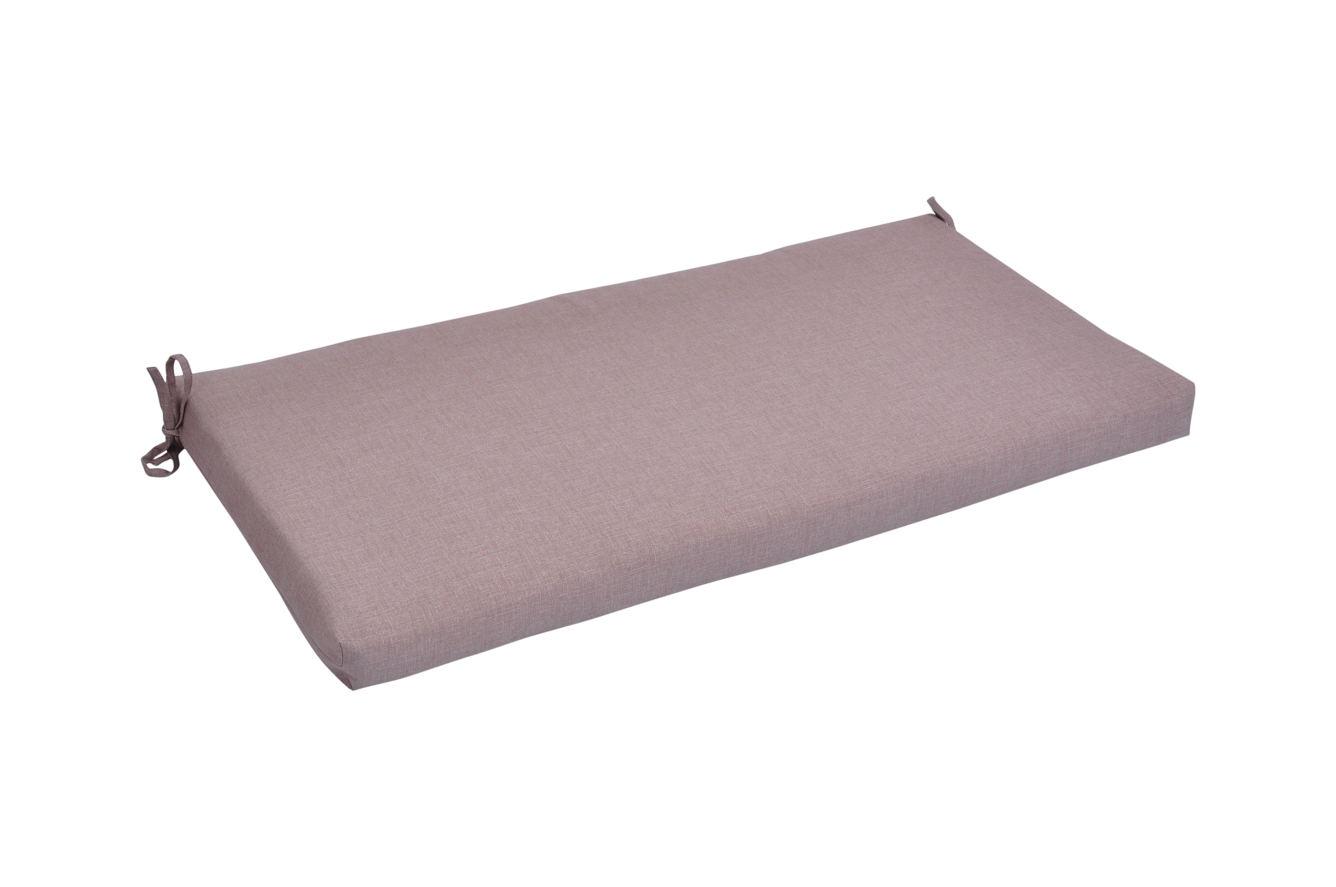 Sutton Rowe Replacement Texture Bench Cushion *Limited Availability