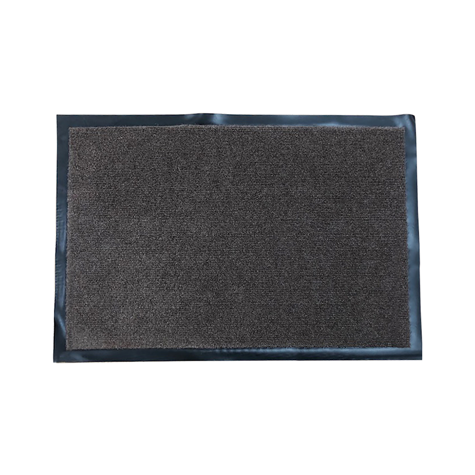 Dynasty Apache Rib Cocoa Doormat - 1.5&#8217; x 2.25&#8217;
