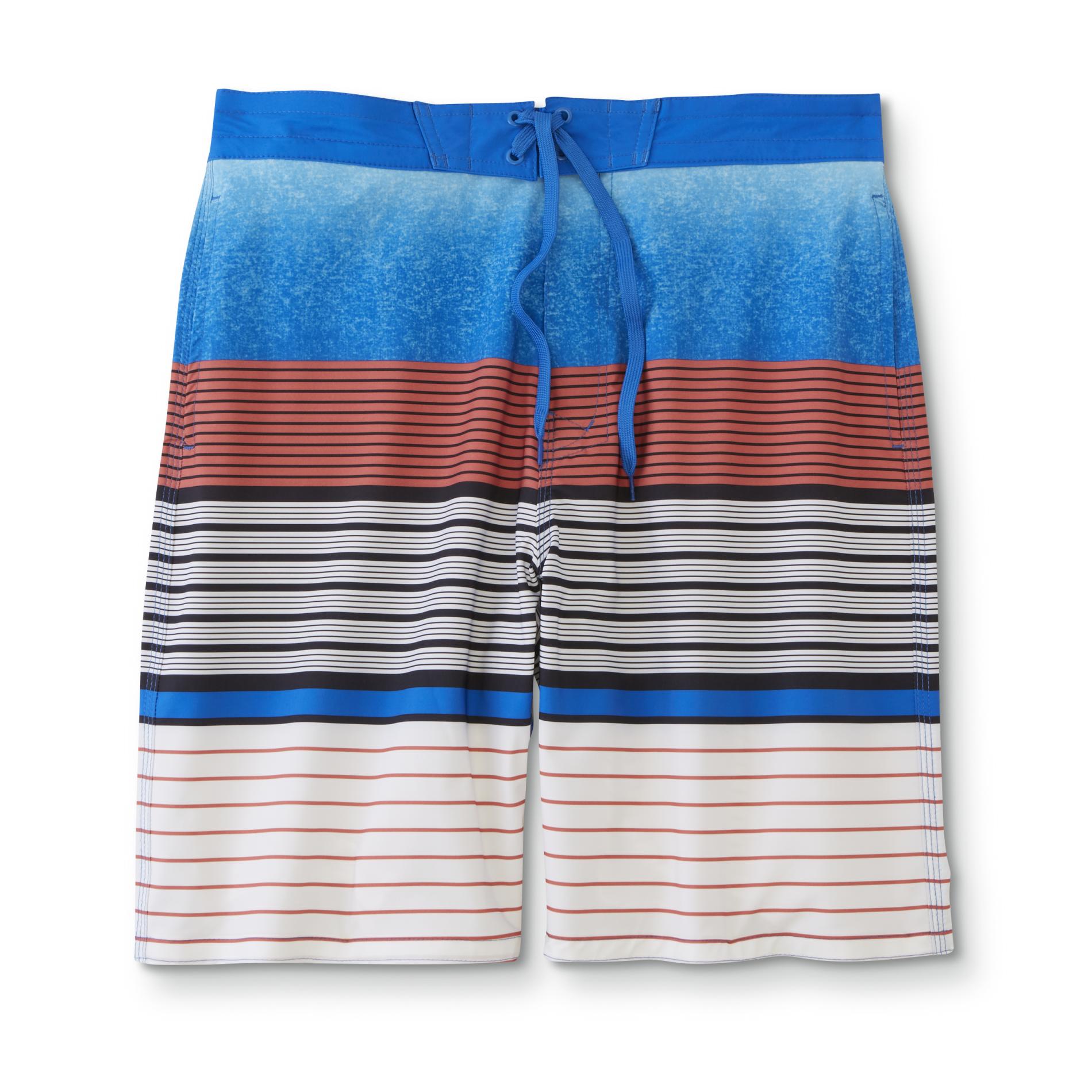mens swim shorts kmart