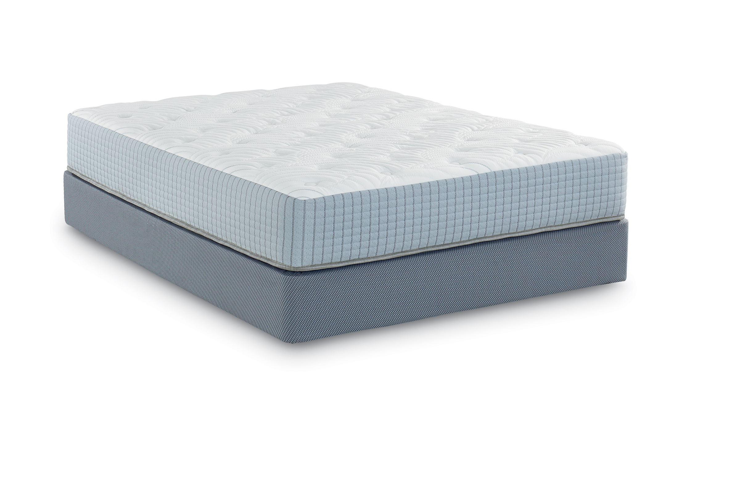 Scott Living by Restonic Falkirk Firm Queen mattress