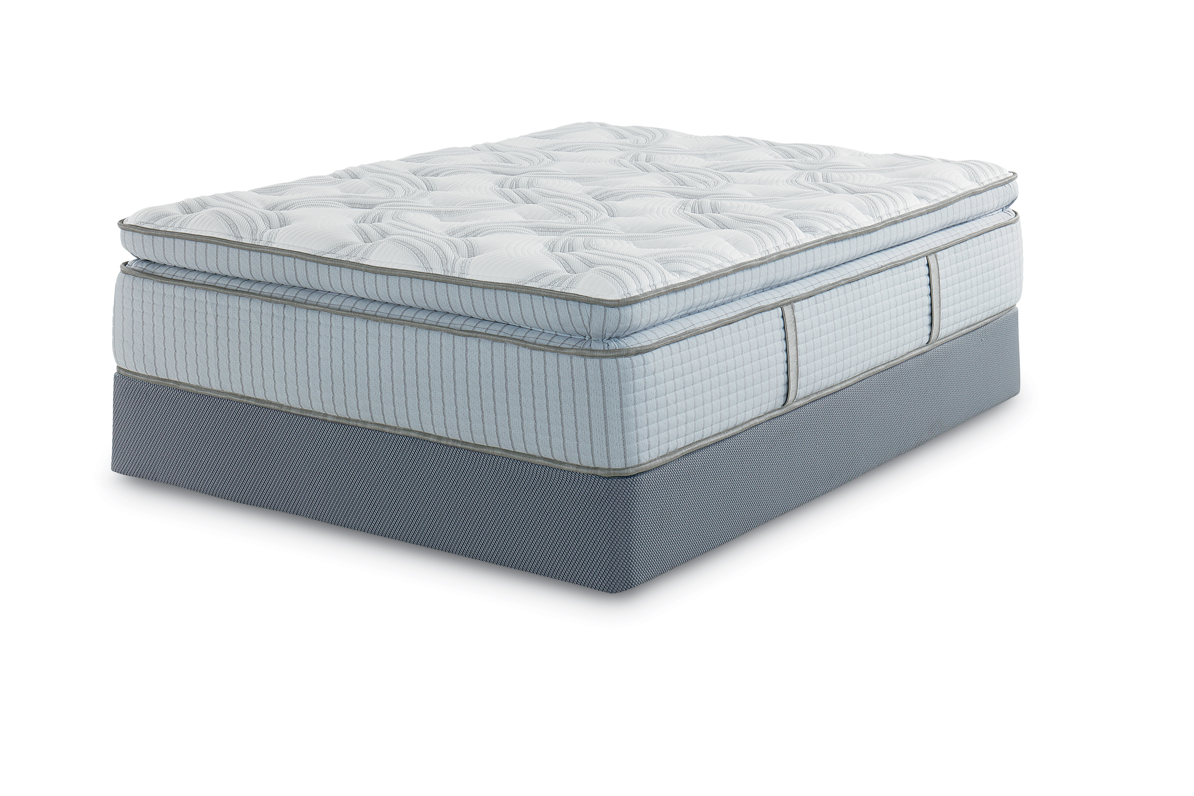 Mattresses Accessories Super Pillow Top Kmart