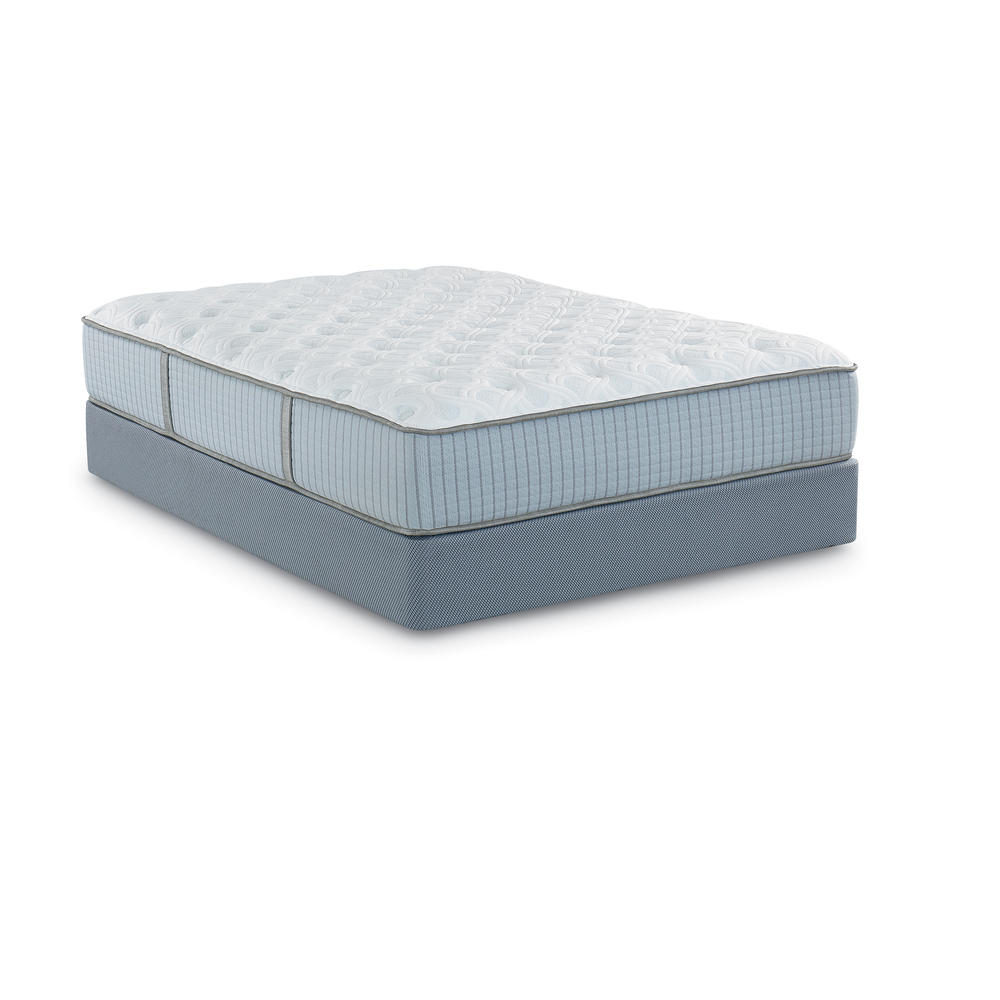 Scott Living by Restonic Perth Cushion Firm California King Mattress