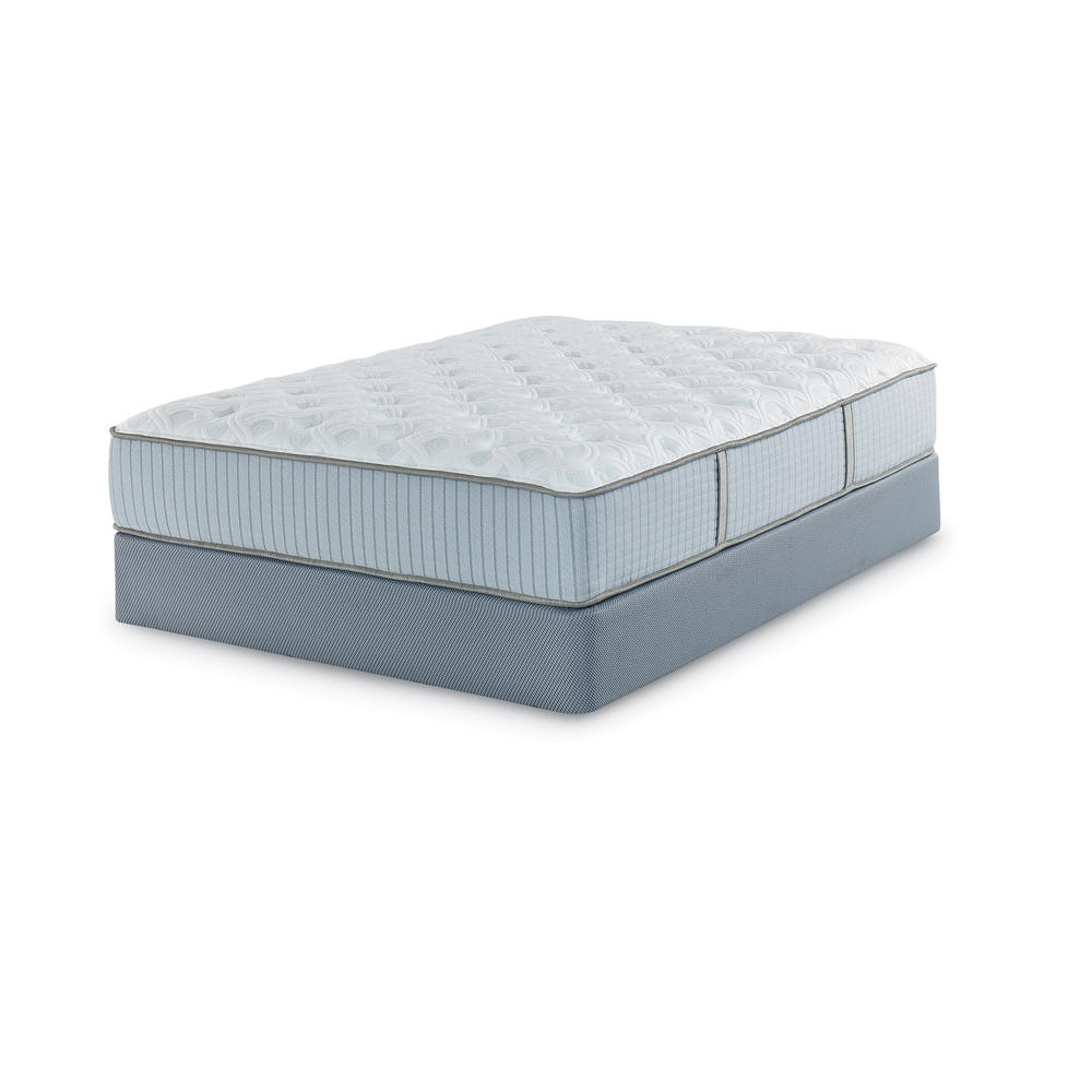 Scott Living by Restonic Perth Cushion Firm Top King Mattress