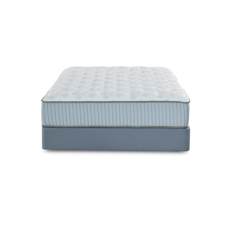 Scott Living by Restonic Perth Cushion Firm Top Twin mattress