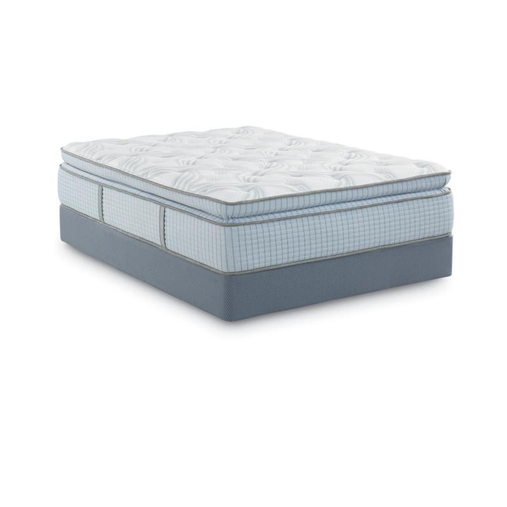 Scott Living by Restonic Lanark Super Pillow Top Twin Extra Long mattress