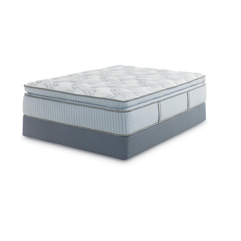 Size Twin Xl Scott Living By Restonic Mattresses Sears